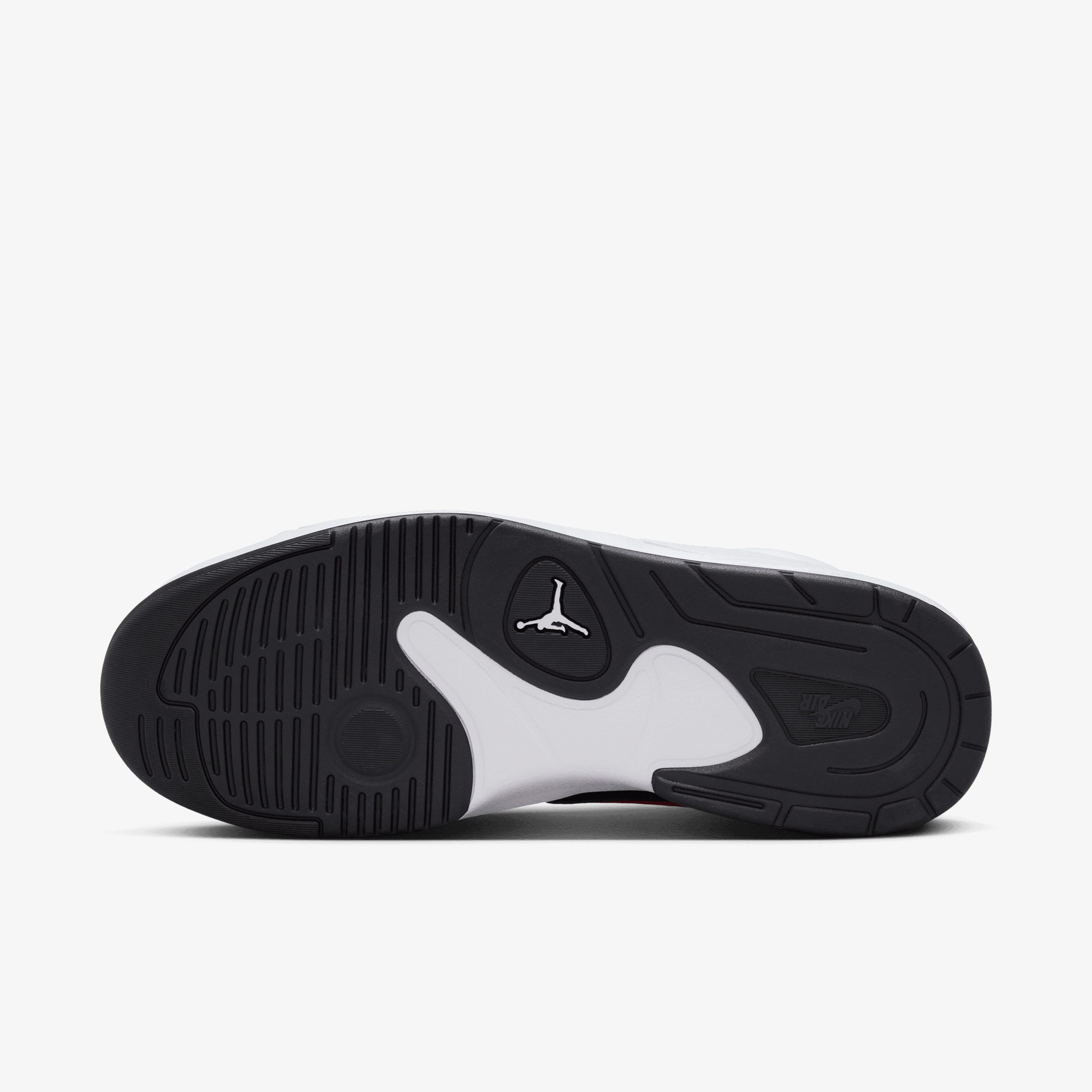 Jordan Stadium 90 Erkek Beyaz Sneaker