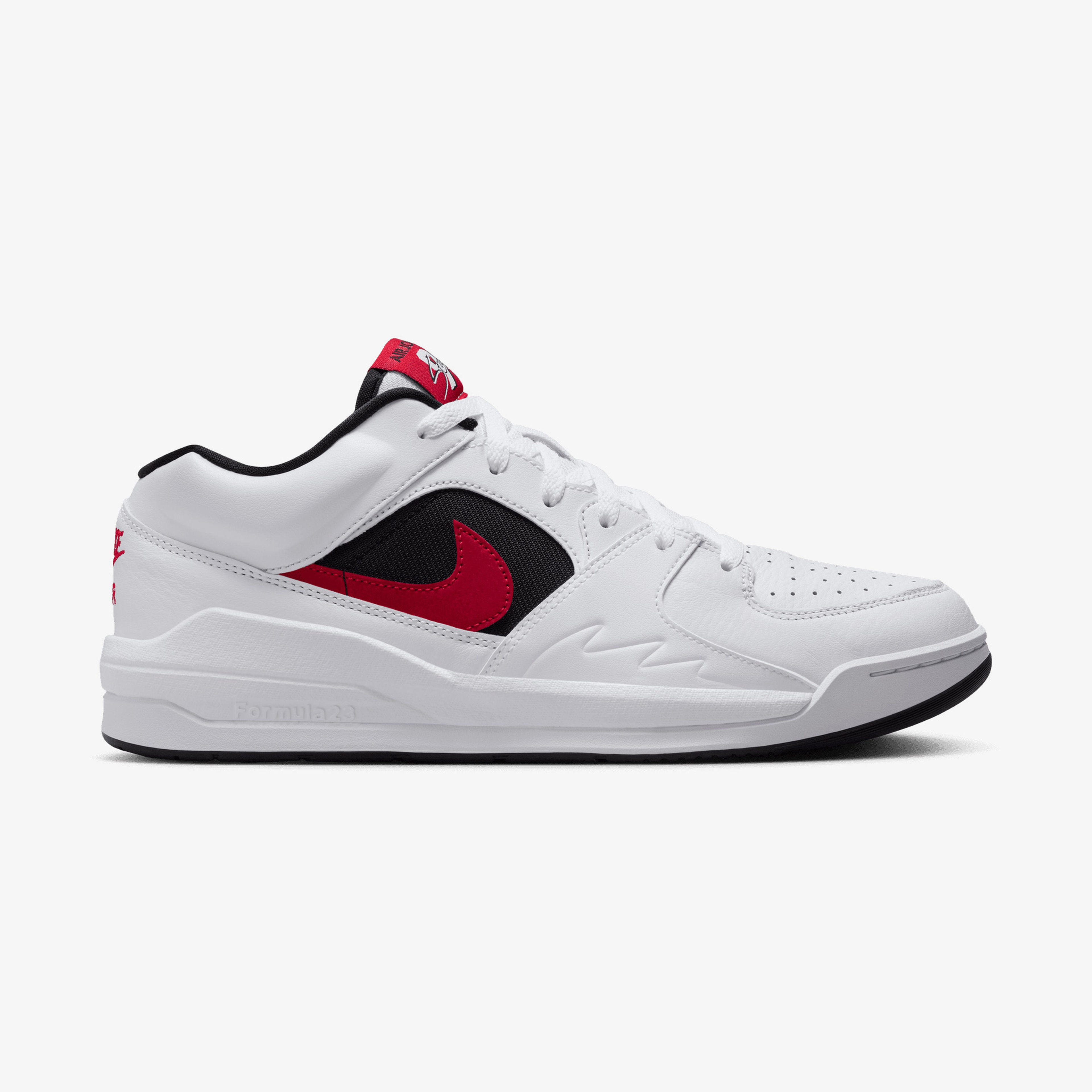 Jordan Stadium 90 Erkek Beyaz Sneaker