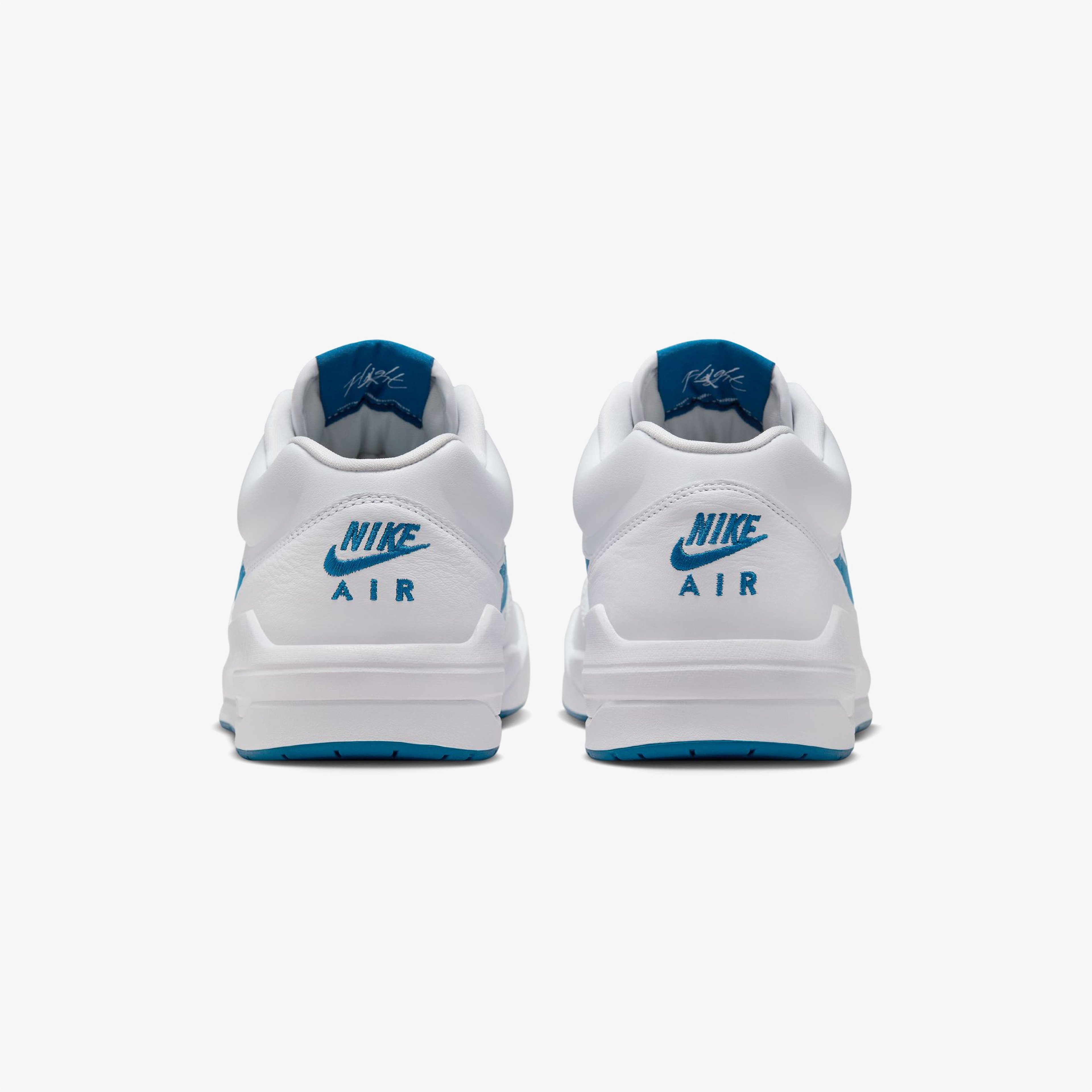 Jordan Stadium 90 Erkek Beyaz Sneaker