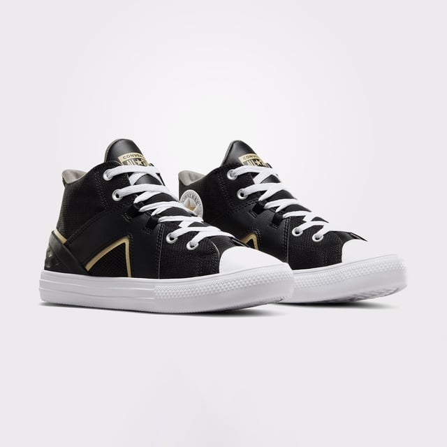 Converse Converse Chuck Taylor All Star Unisex Siyah Sneaker | Occasion Siyah - 3. görsel