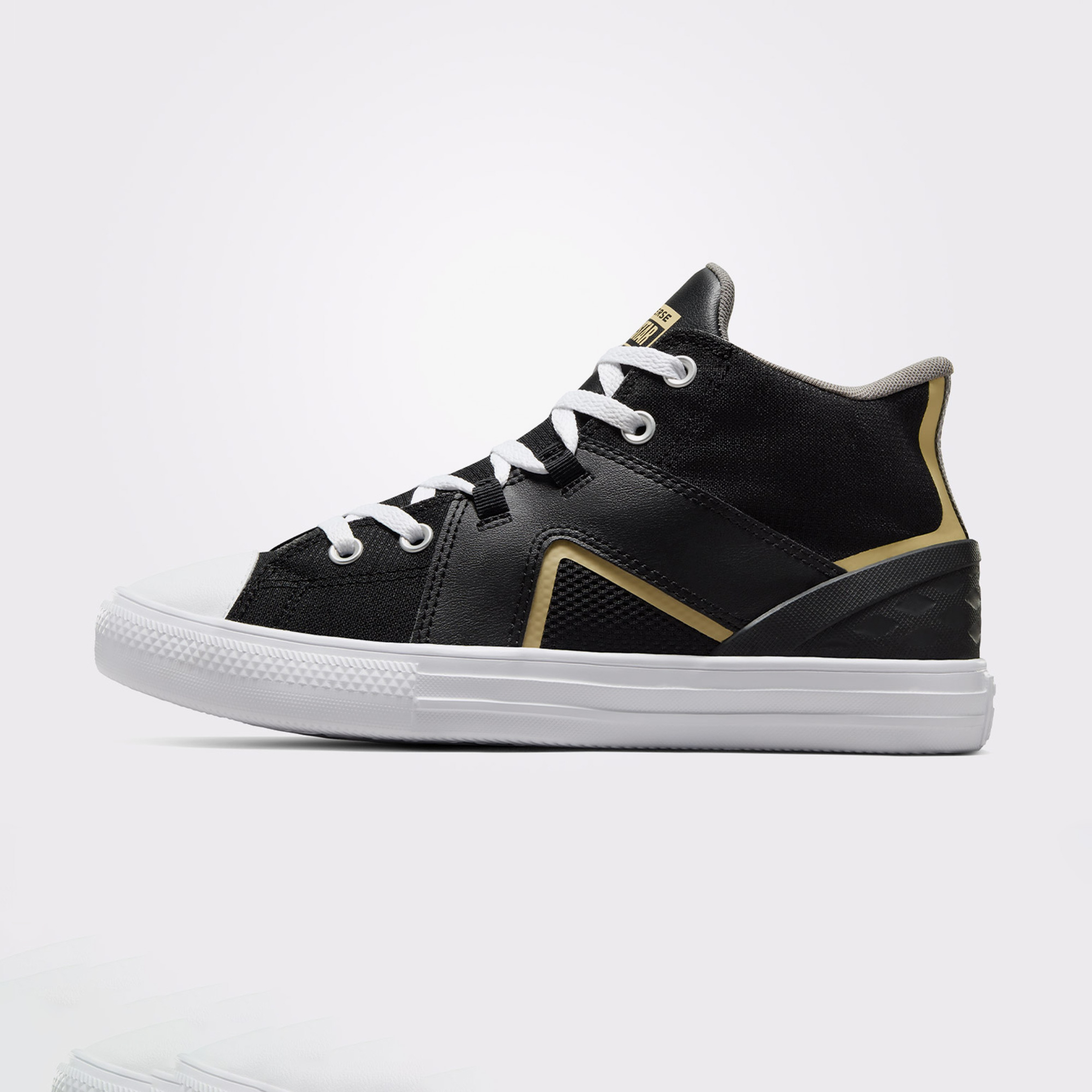 Converse Chuck Taylor All Star Unisex Siyah Sneaker