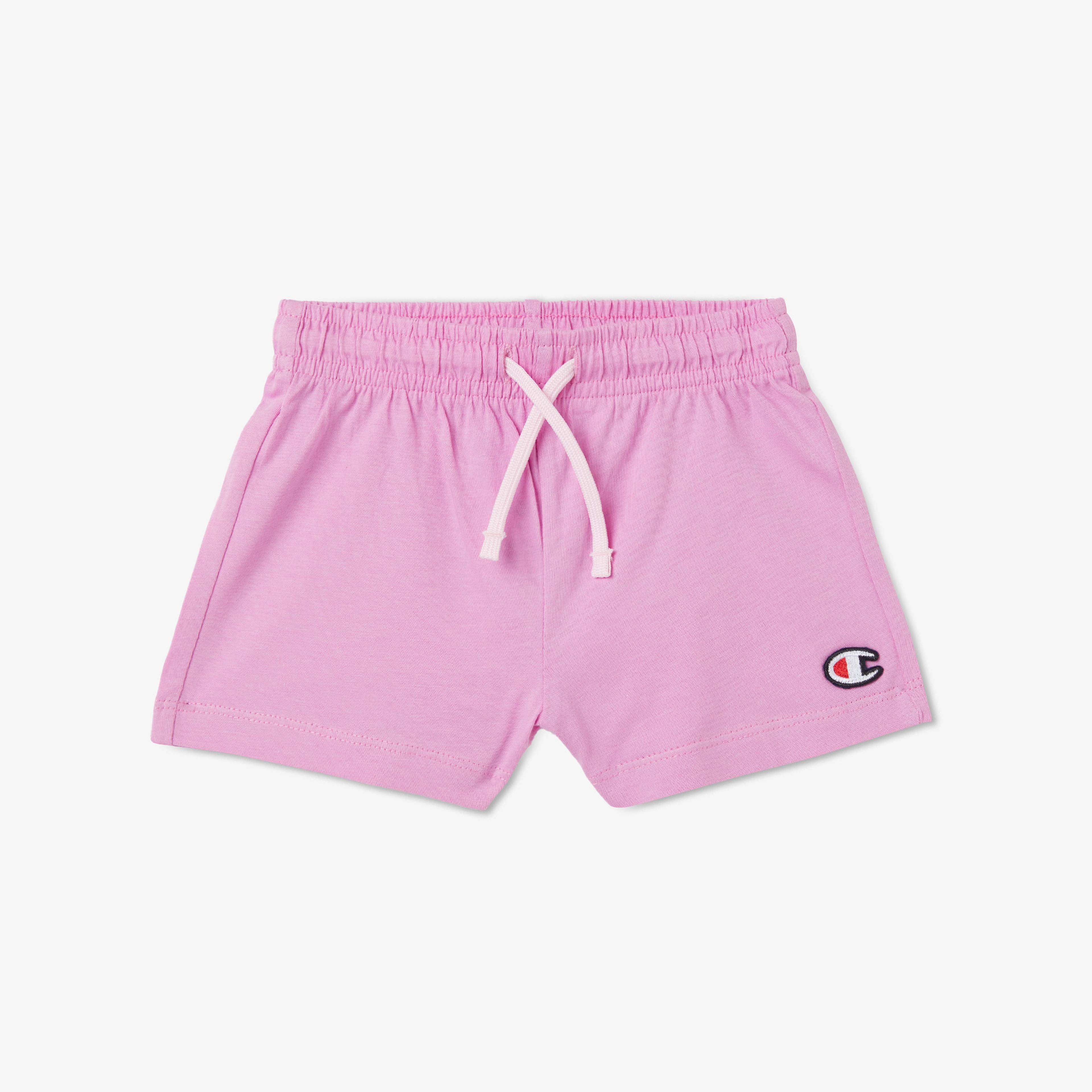 Champion Toddler Çocuk Pembe/Mor Eşofman Takımı