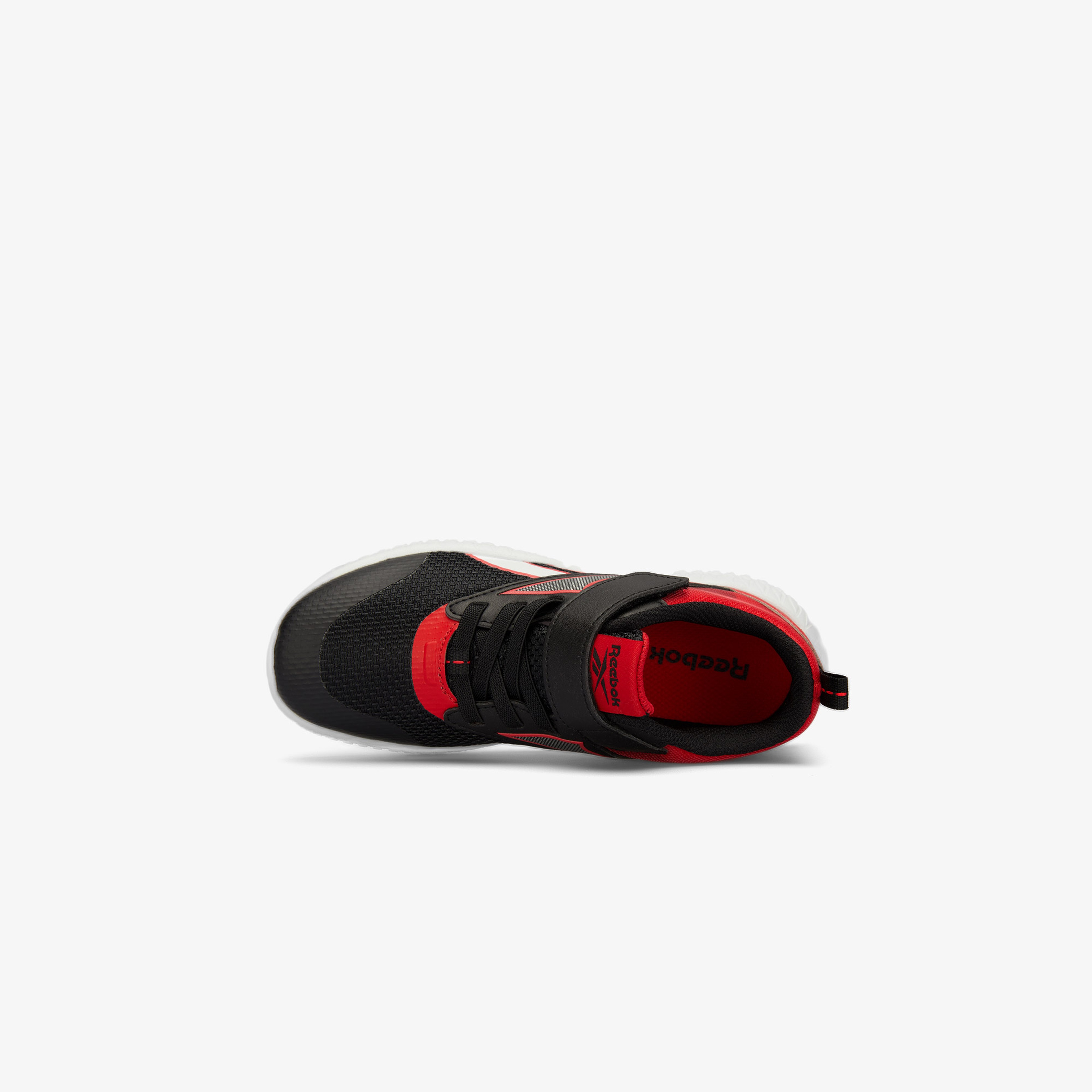 Reebok Flexagon Energy 3.0 Çocuk Siyah Koşu Ayakkabısı