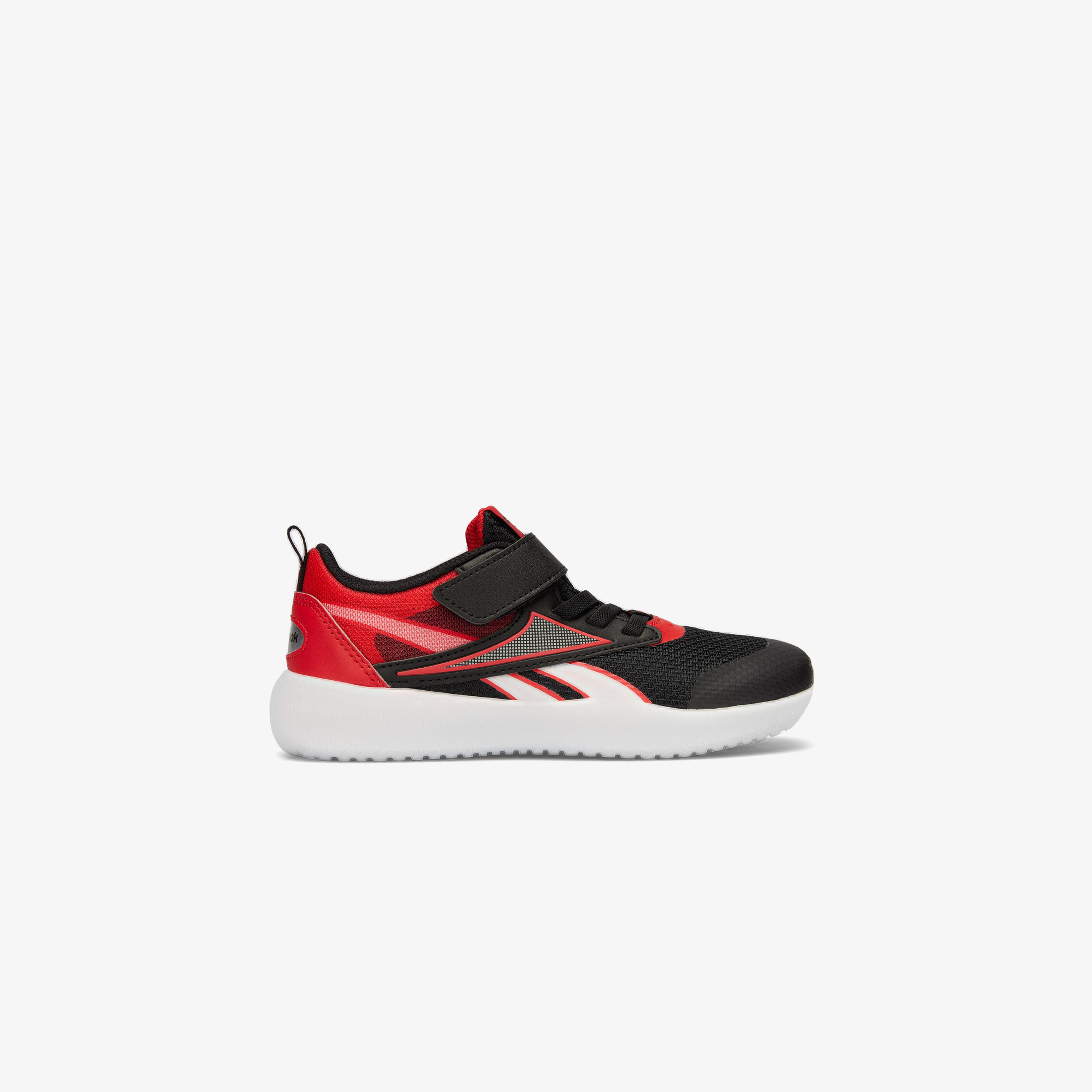 Reebok Flexagon Energy 3.0 Çocuk Siyah Koşu Ayakkabısı