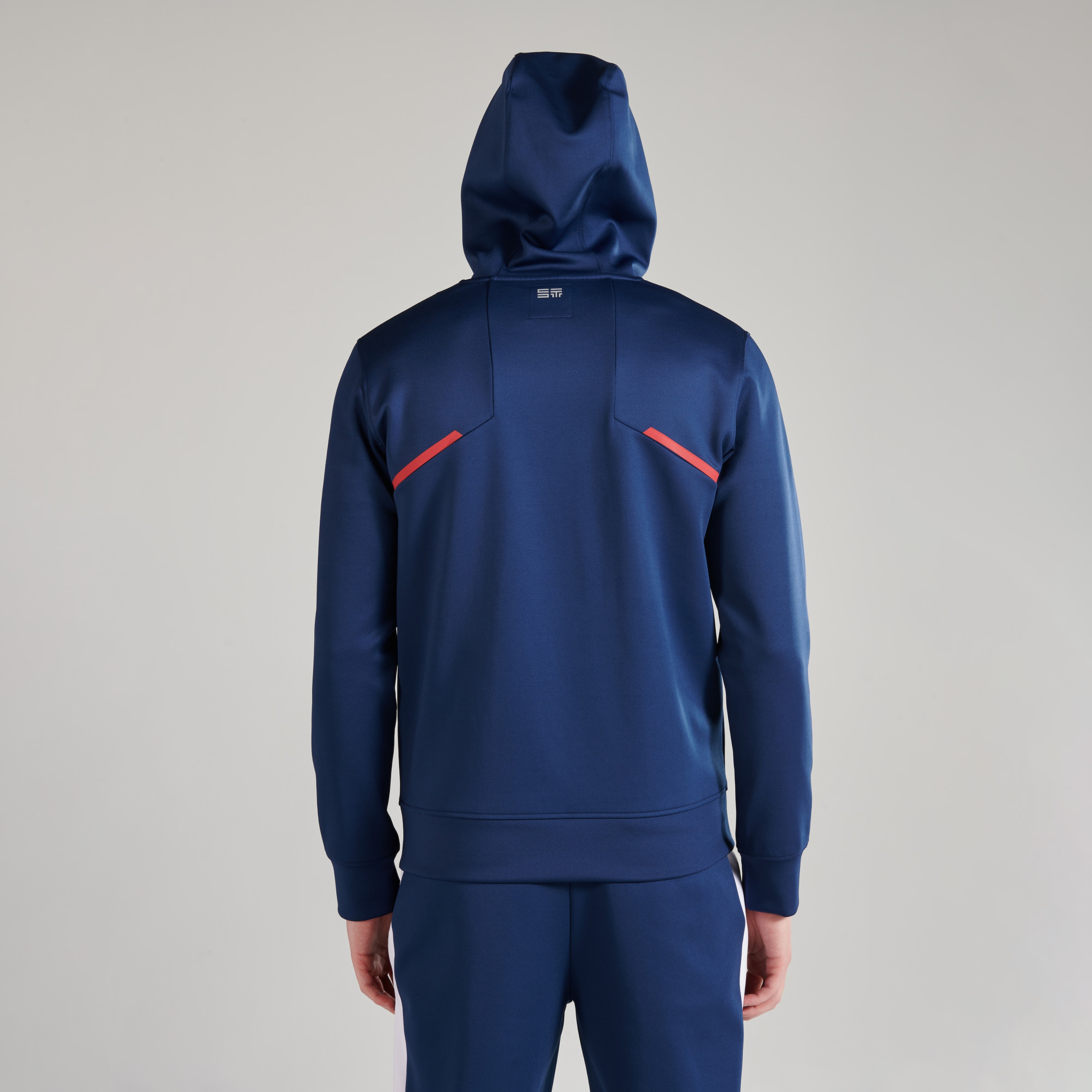 Sportempt  Erkek  Lacivert  Sweatshirt