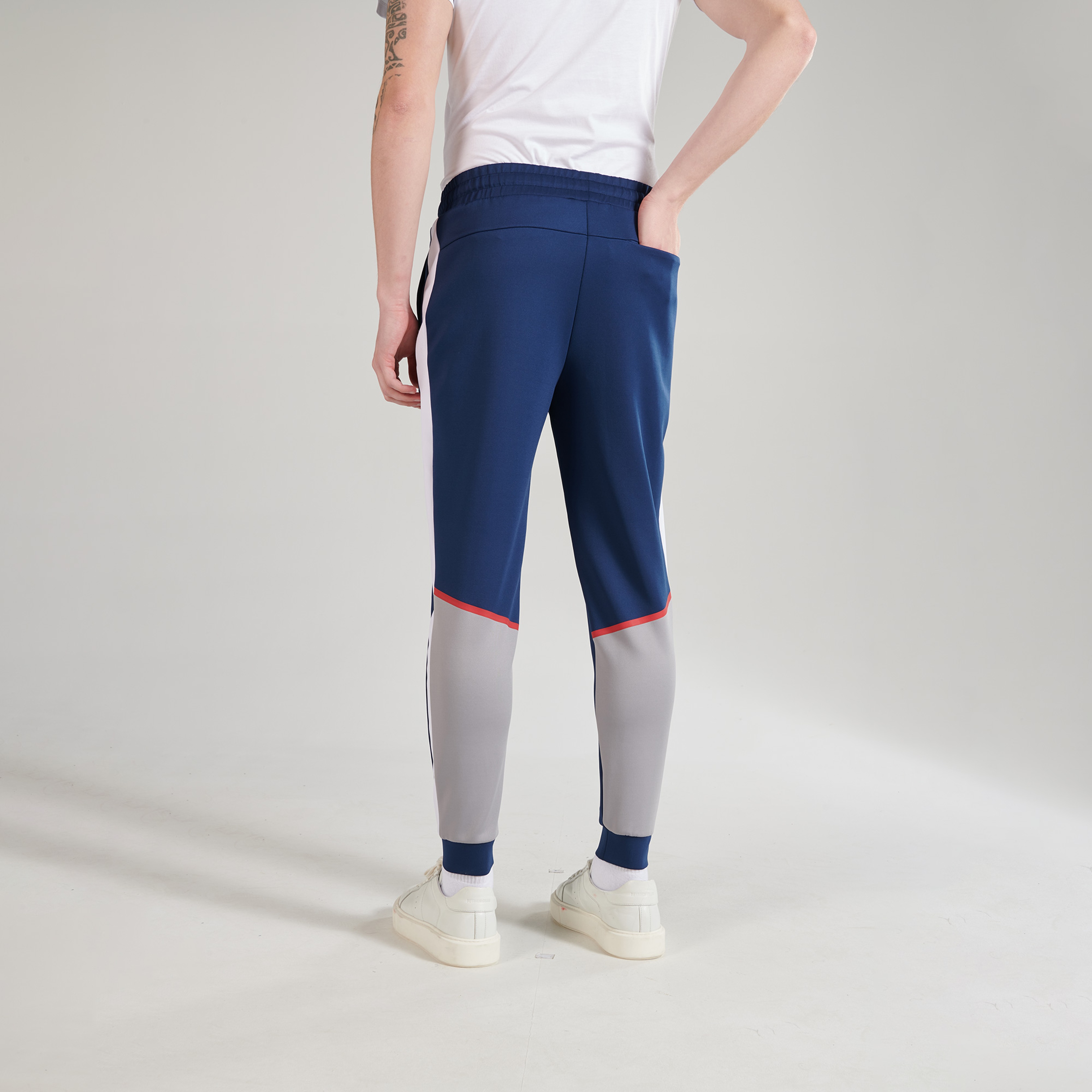 Sportempt  Erkek  Renkli  Eşofman