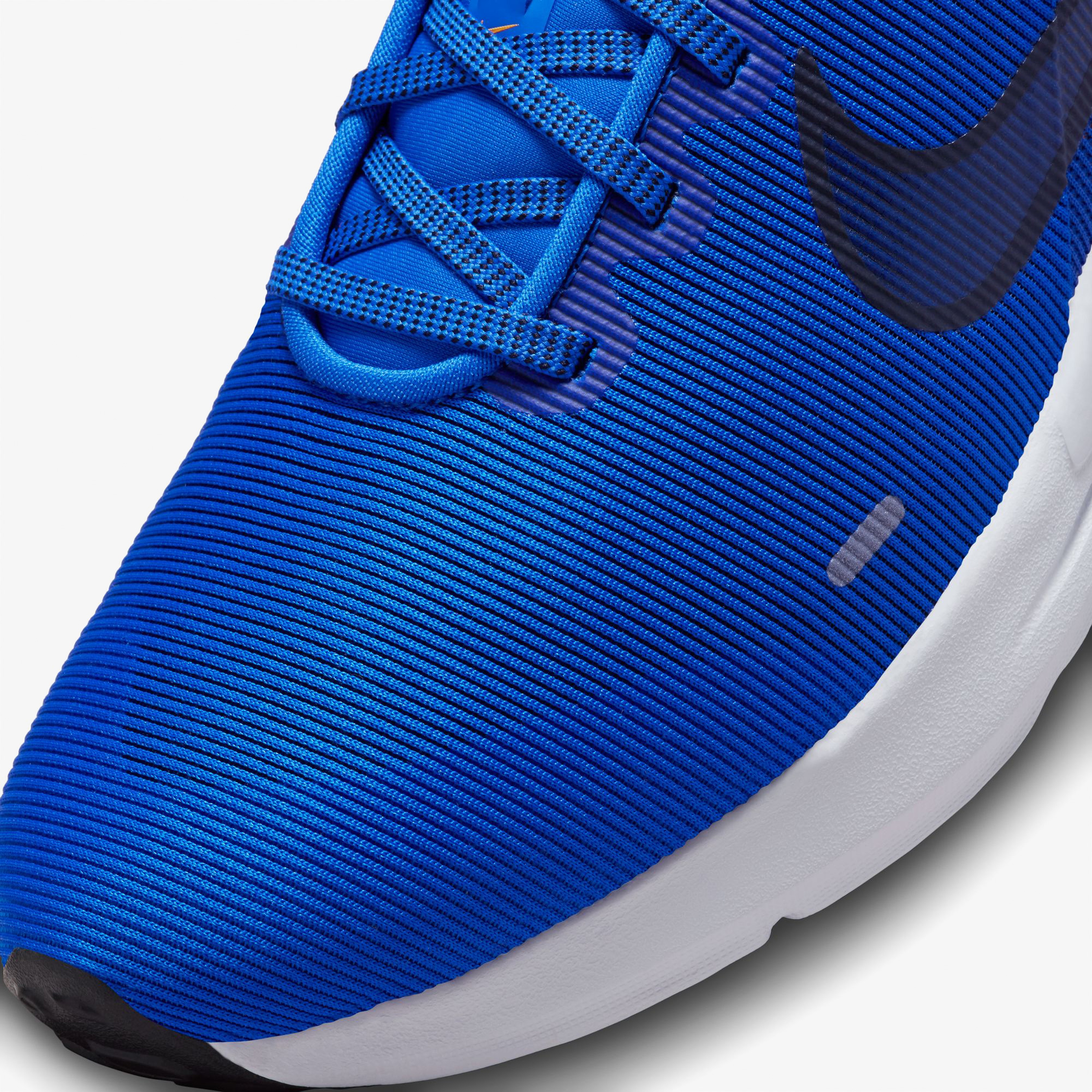 Nike Downshifter 12 Erkek Mavi Koşu Ayakkabısı