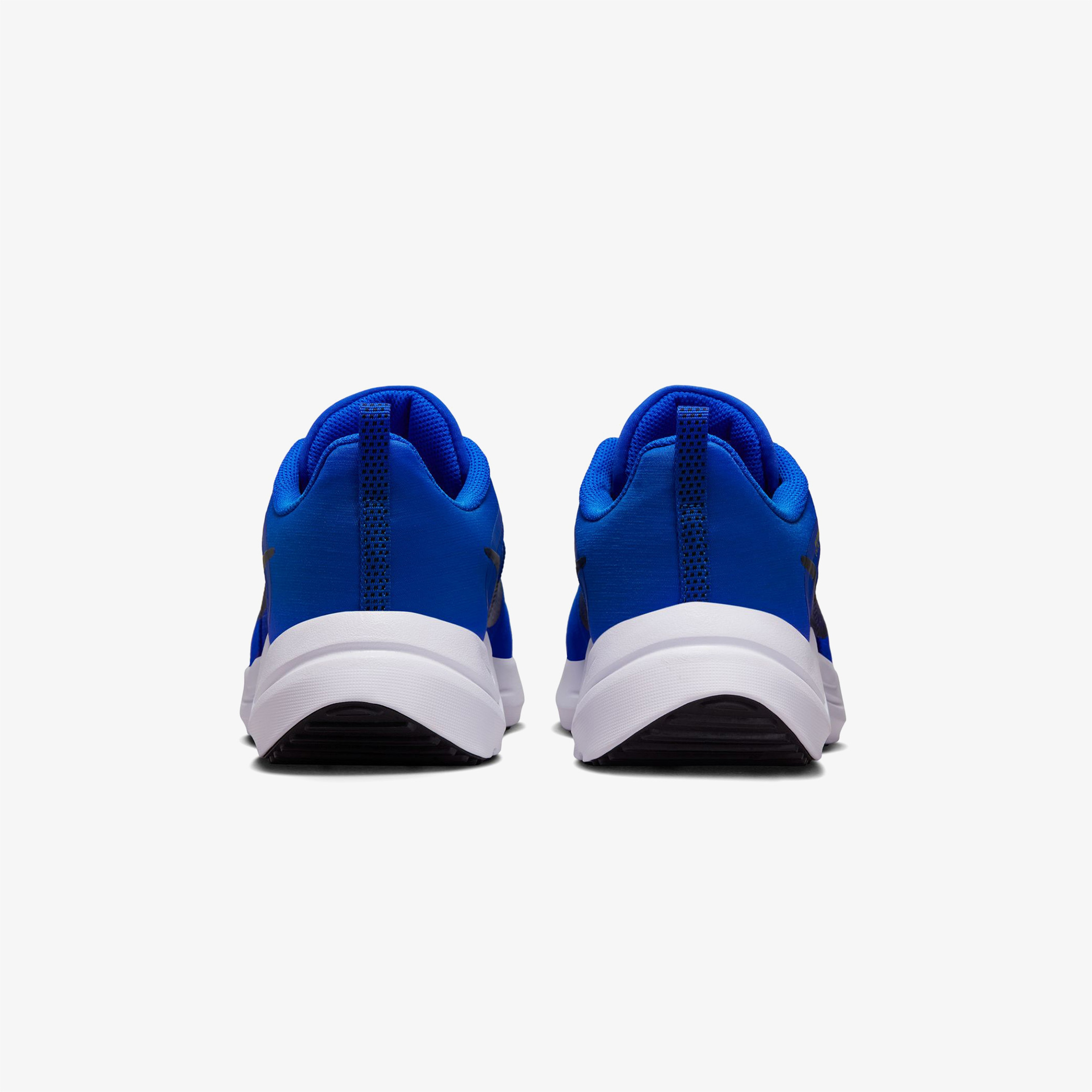 Nike Downshifter 12 Erkek Mavi Koşu Ayakkabısı