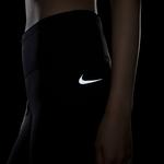 Nike Dri-Fit Fast Kadın Siyah Antrenman Taytı