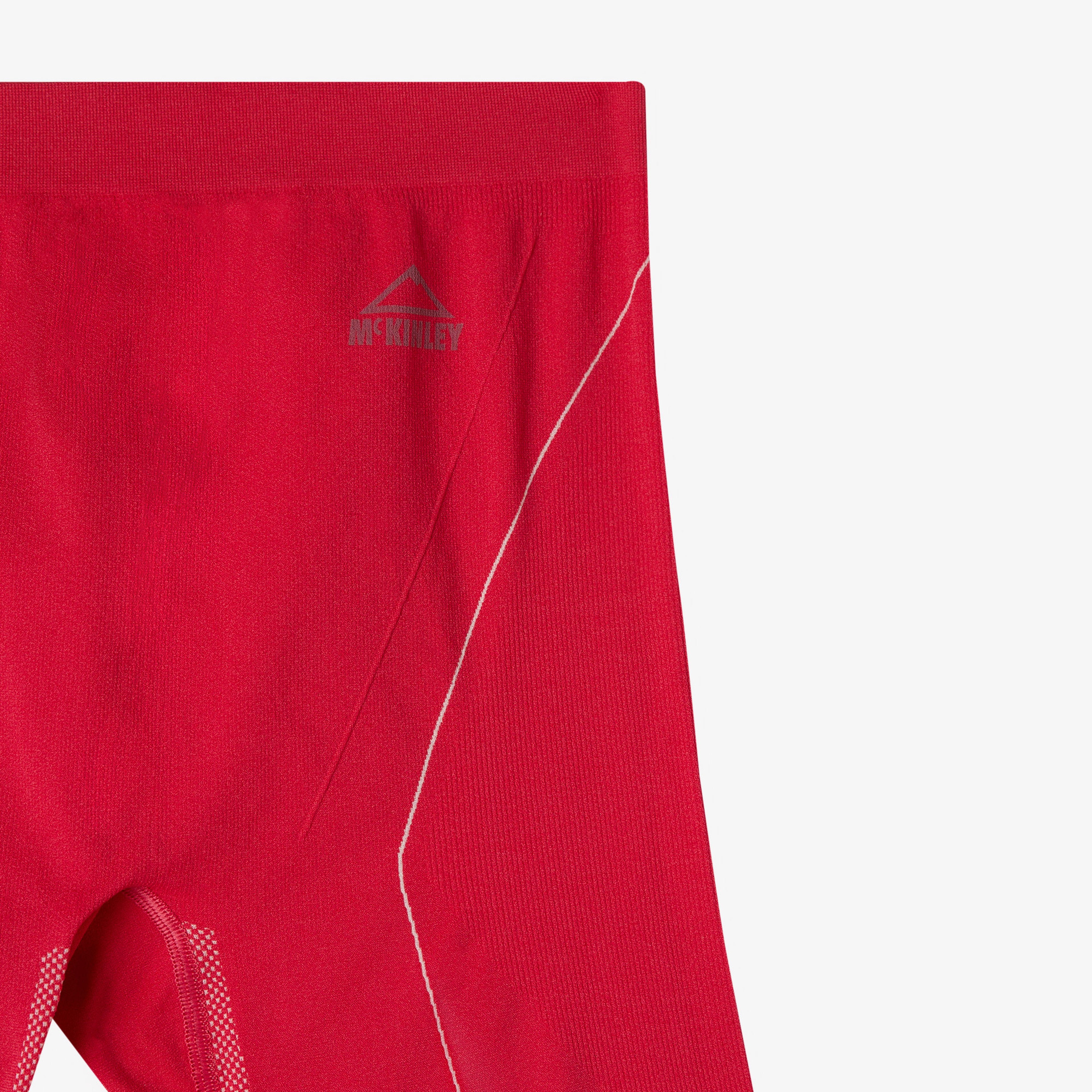 McKinley Çocuk Kırmızı İçlik