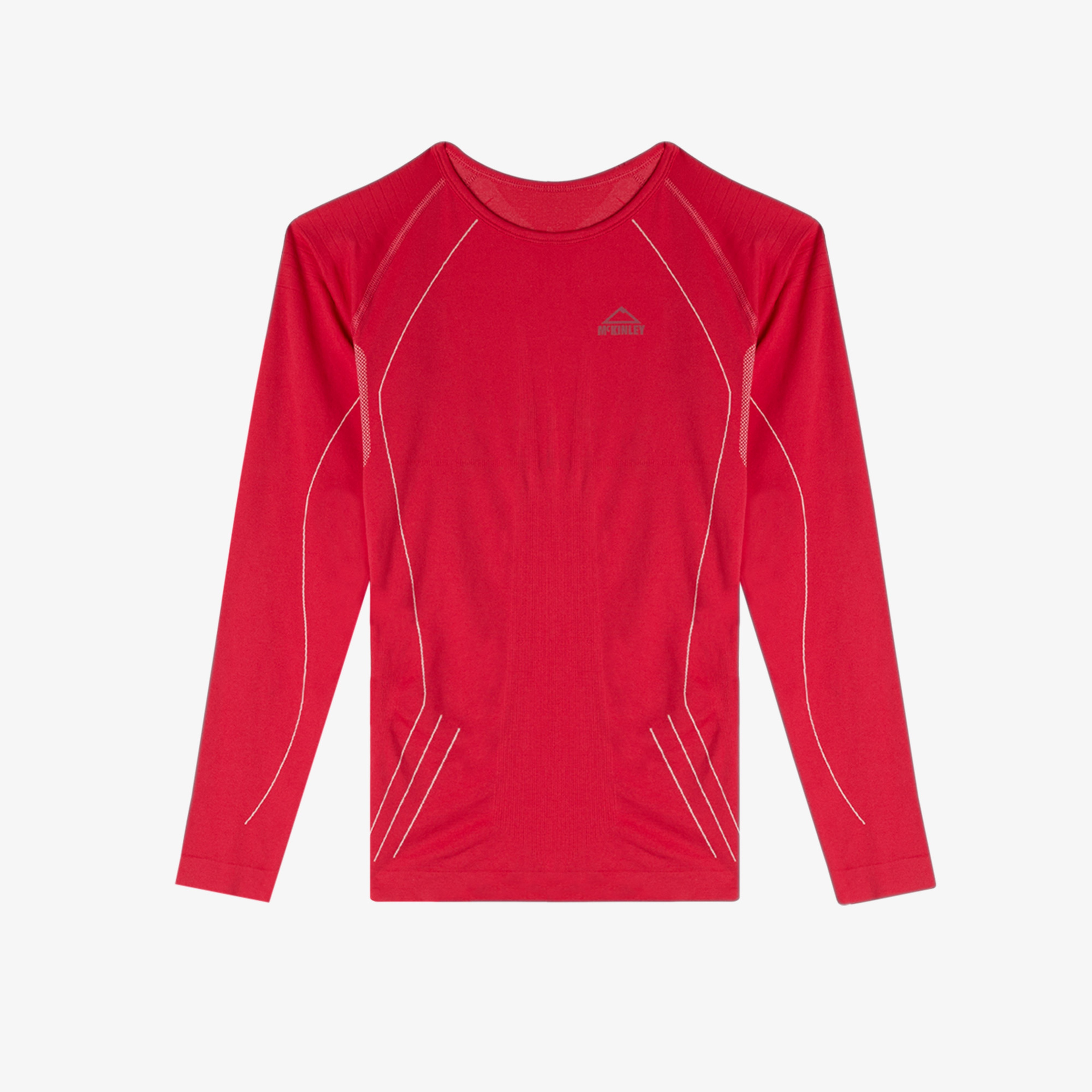 McKinley Çocuk Kırmızı İçlik