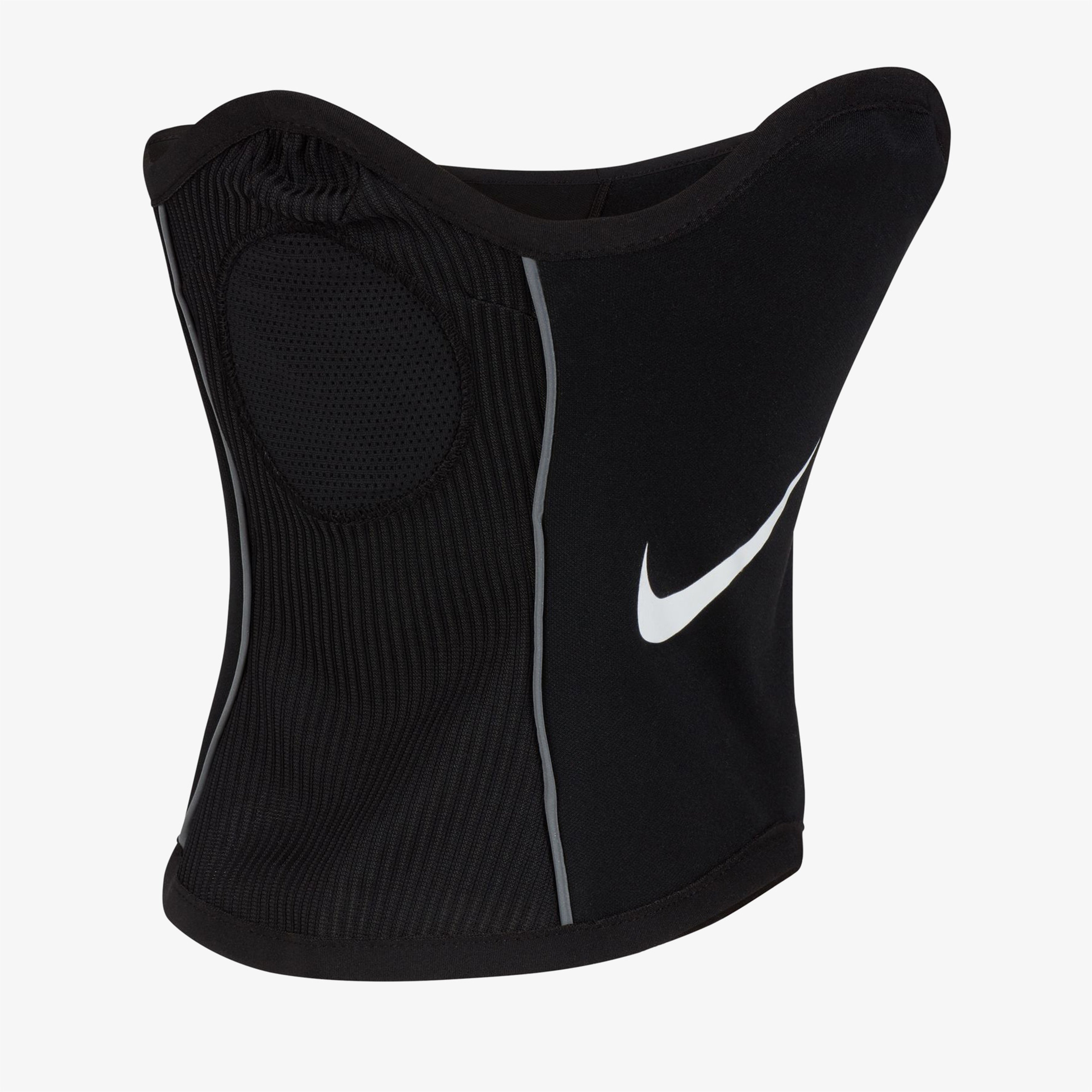 Nike Winter Warrior Unisex Siyah Futbol Boyun Korumalığı