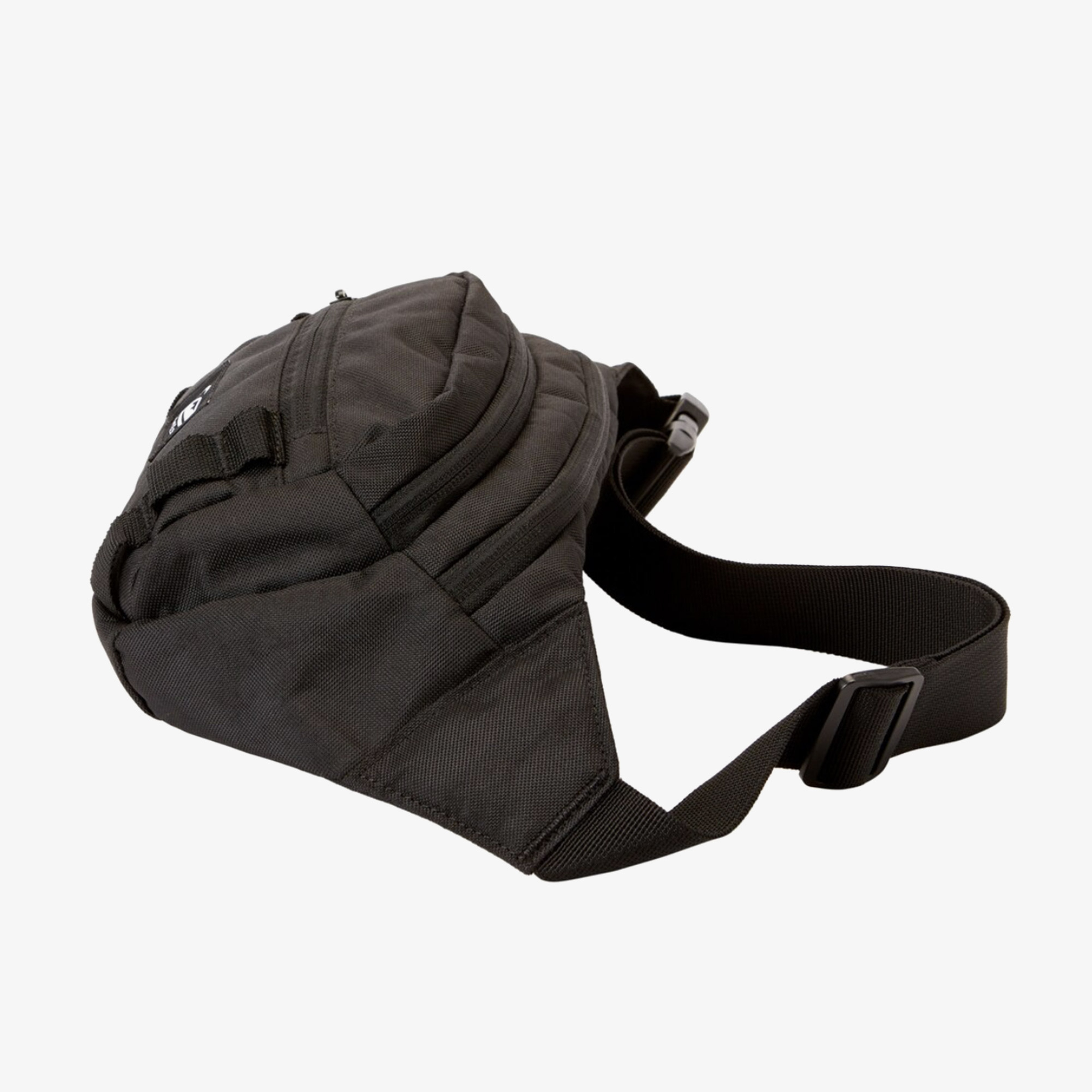 Quiksilver Lone Walker Erkek Siyah Bel Çantası