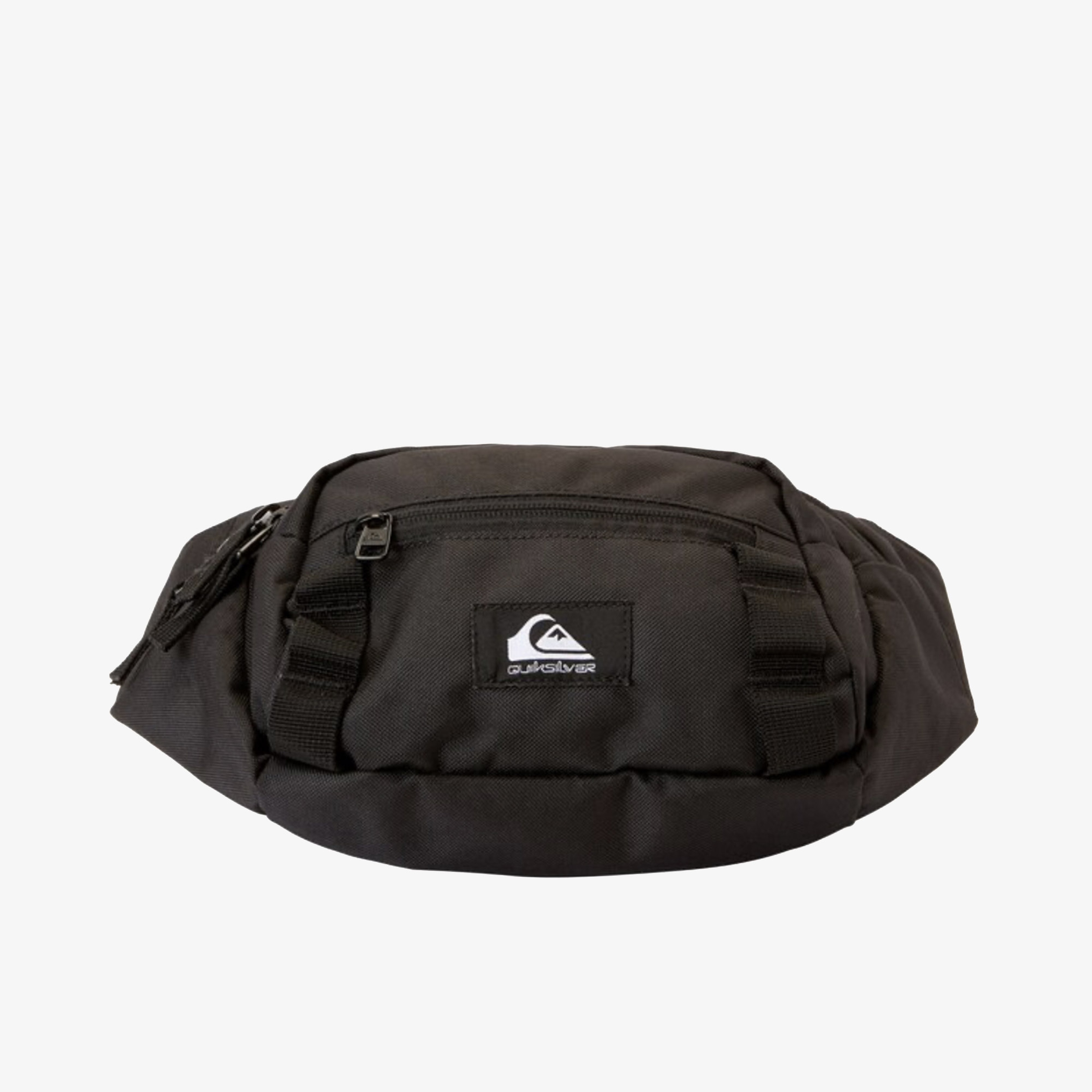 Quiksilver Lone Walker Erkek Siyah Bel Çantası