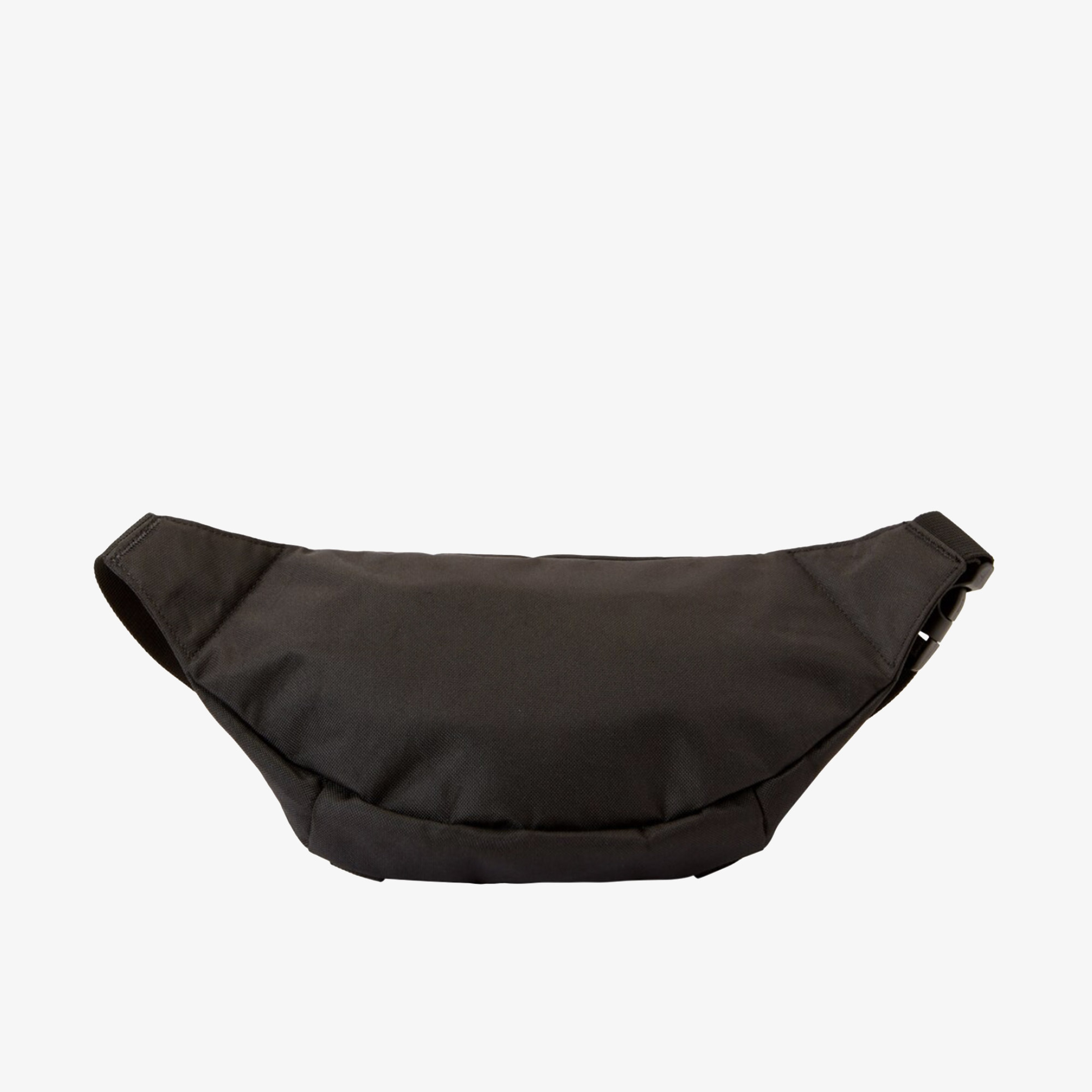 Quiksilver Lone Walker Erkek Siyah Bel Çantası