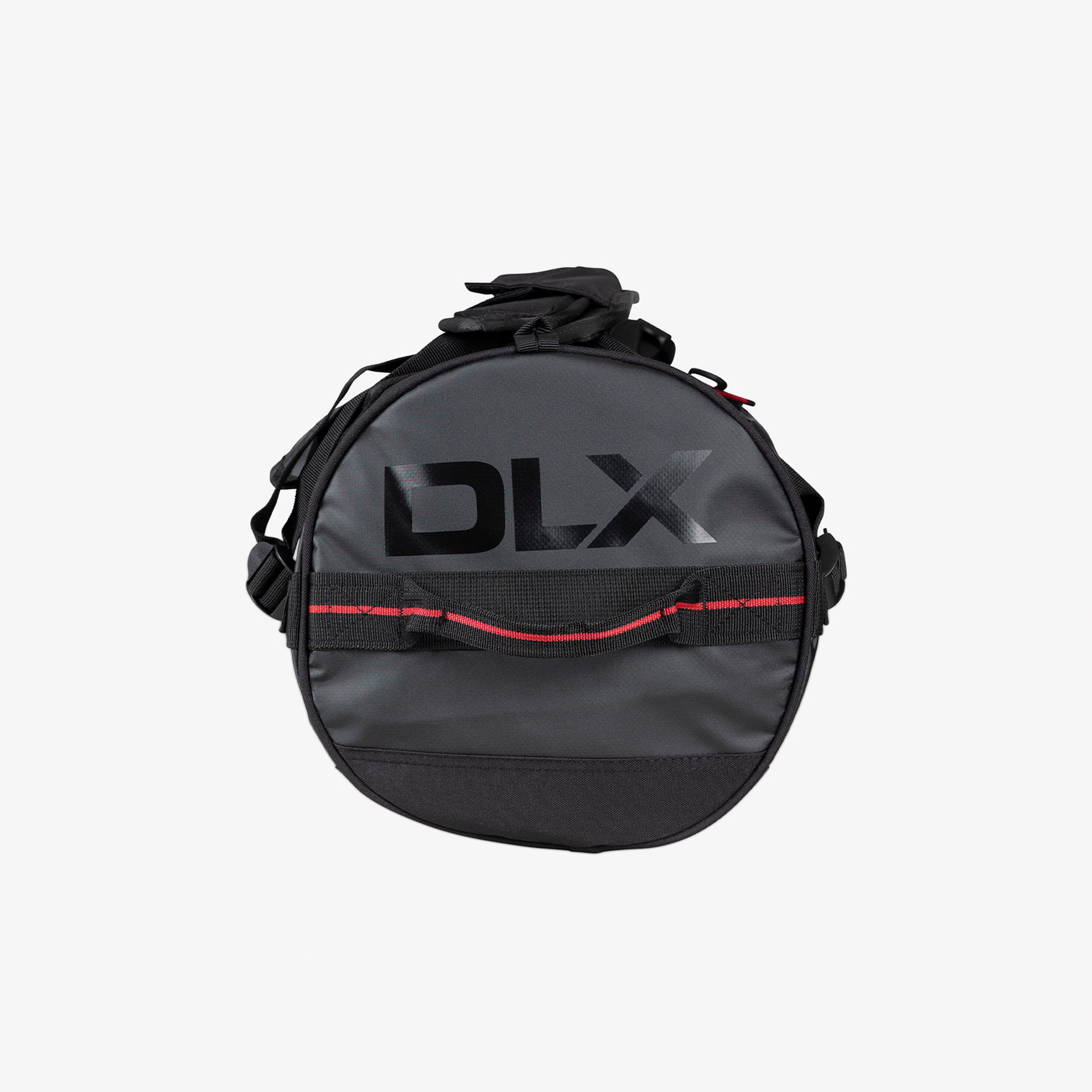 Trespass Dlx Erkek Siyah Spor Çantası