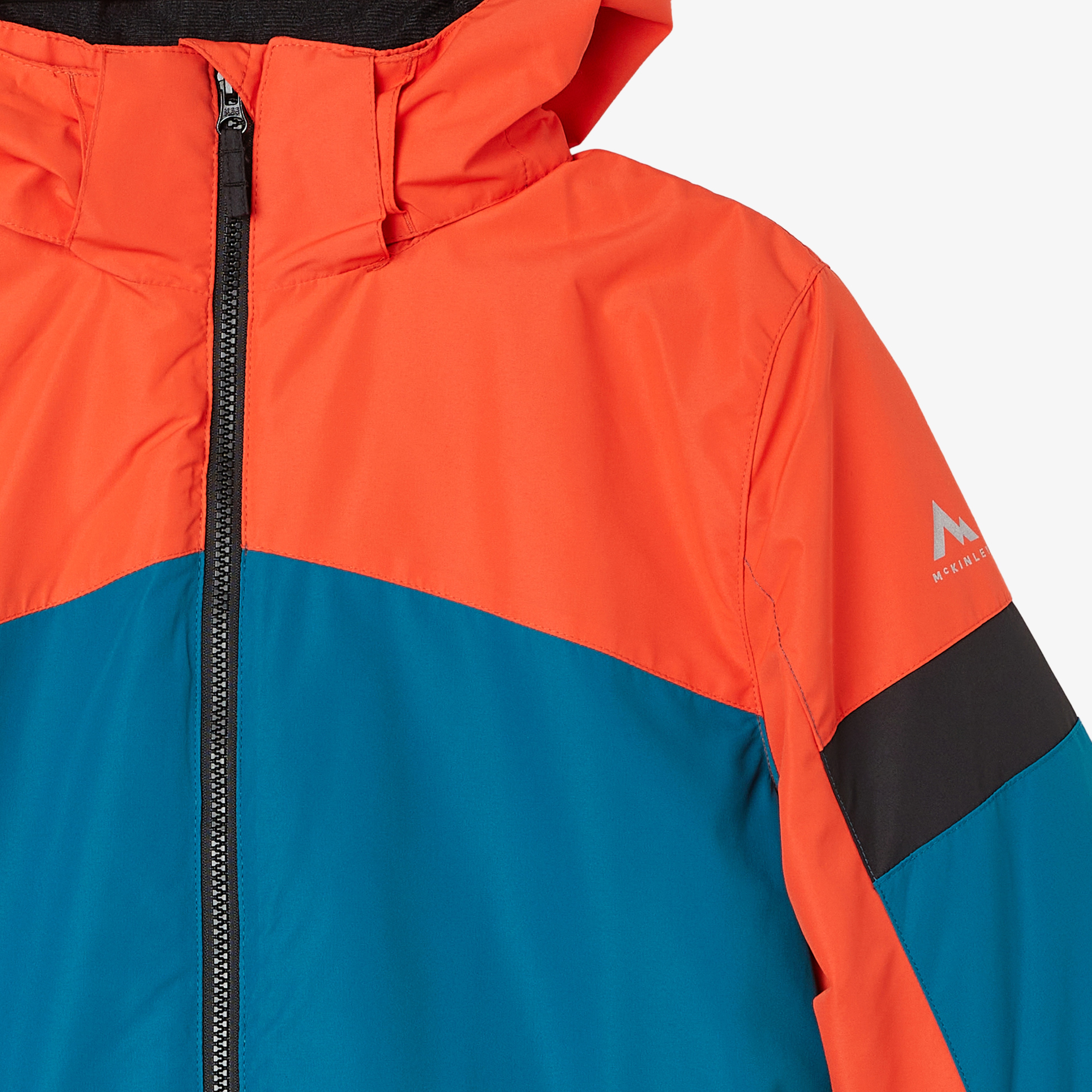 Mc Kinley Hector Çocuk Renkli Outdoor Mont