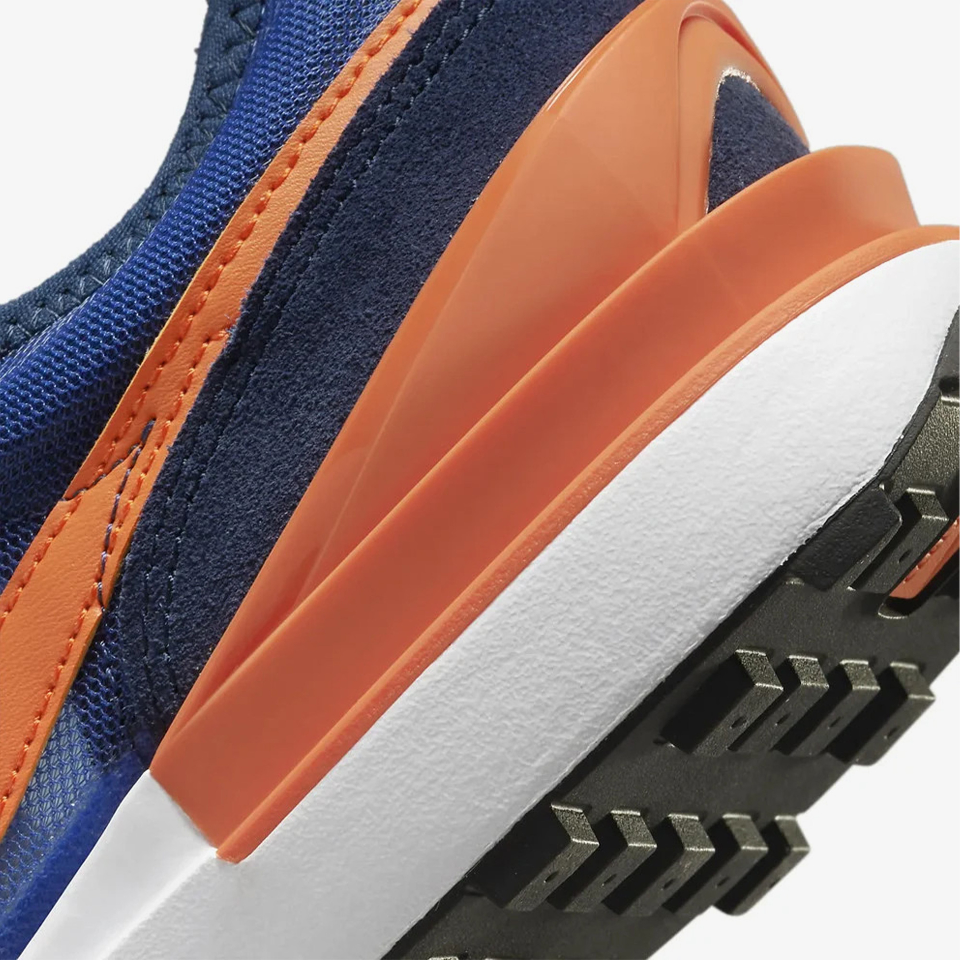 Nike Waffle One (Gs) Çocuk Günlük Spor Ayakkabı