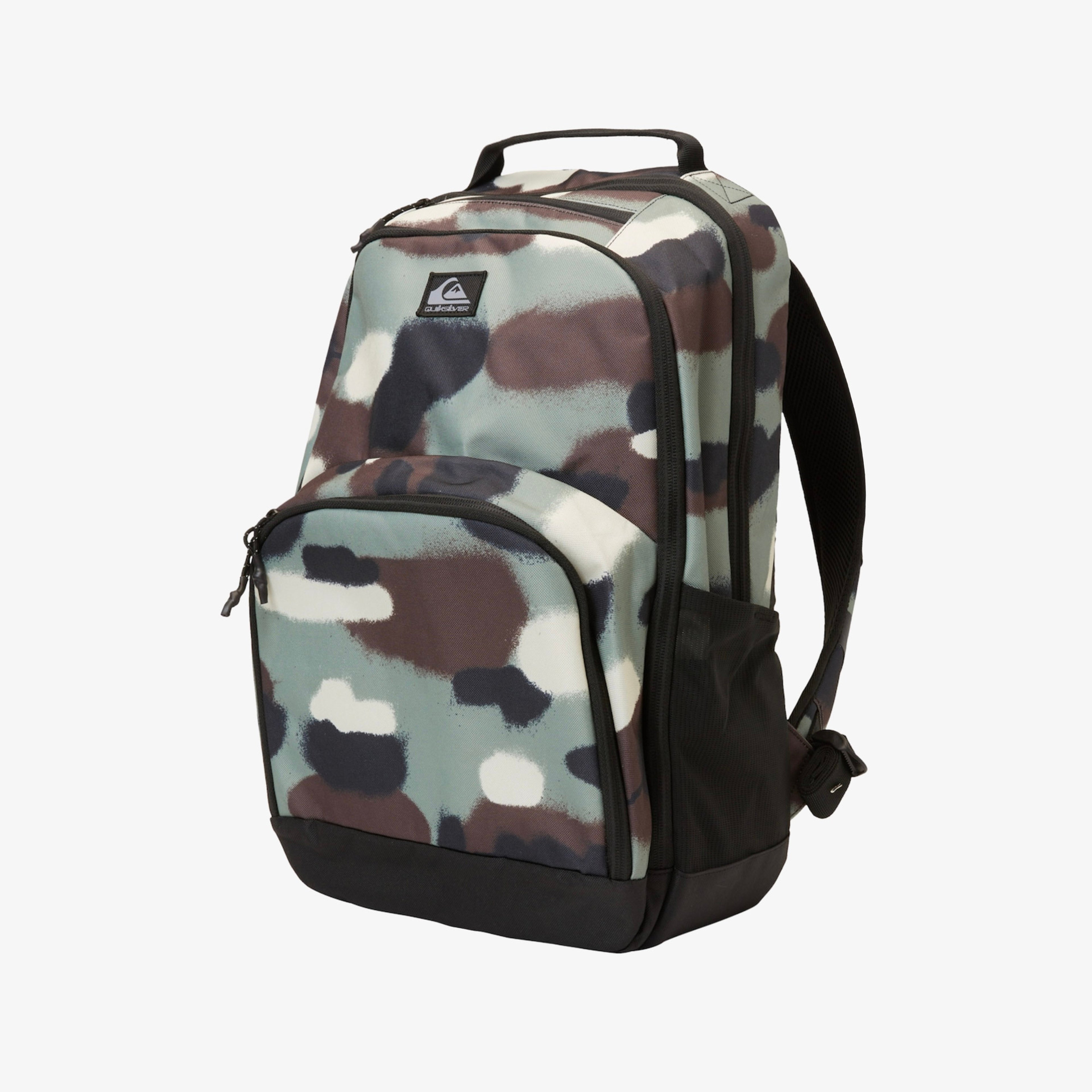 Quiksilver 1969 Special 2.0 Erkek Yeşil Sırt Çantası