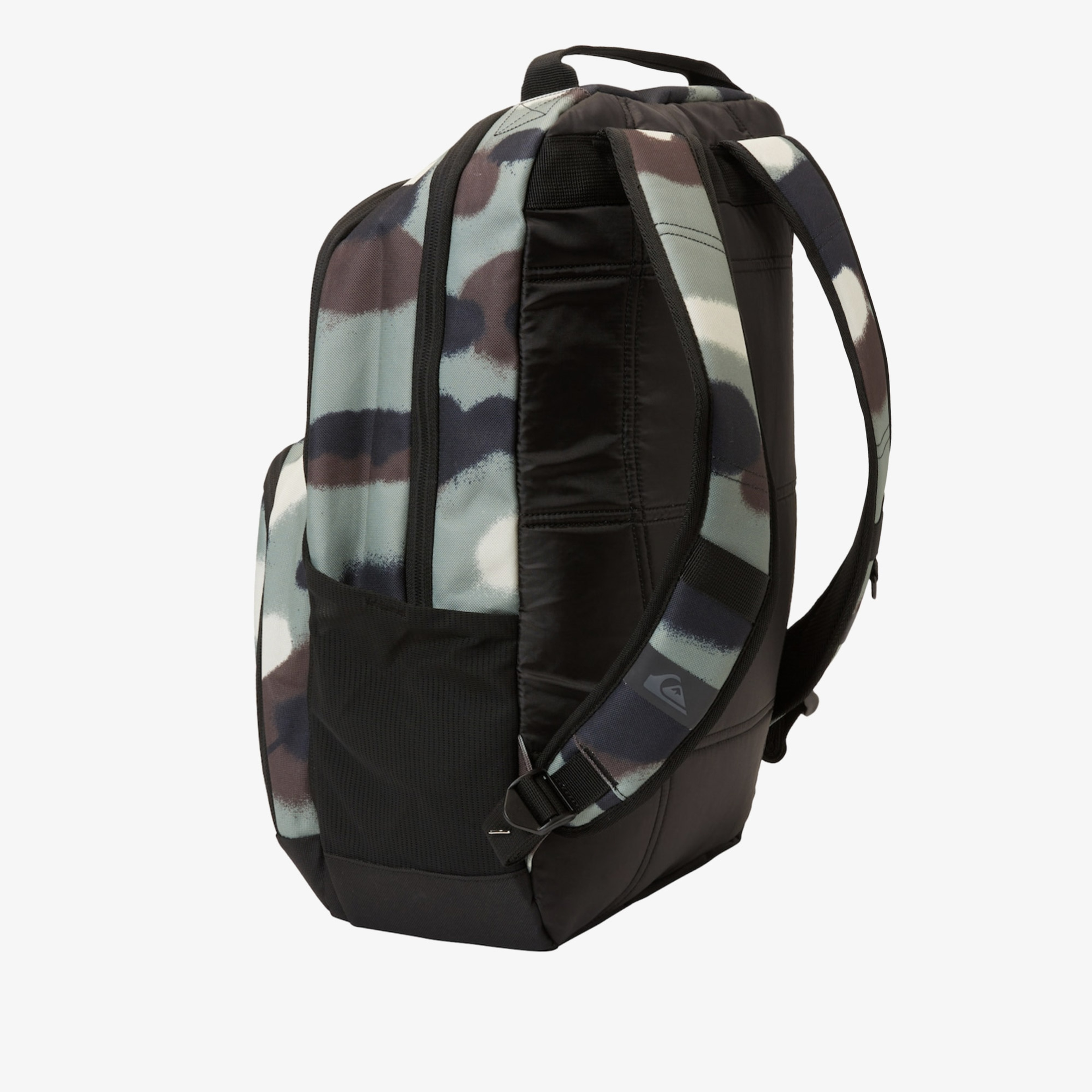 Quiksilver 1969 Special 2.0 Erkek Yeşil Sırt Çantası