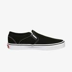 Vans Asher Kadın Siyah Sneaker