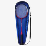 Pro Touch Unisex Siyah Badminton Seti
