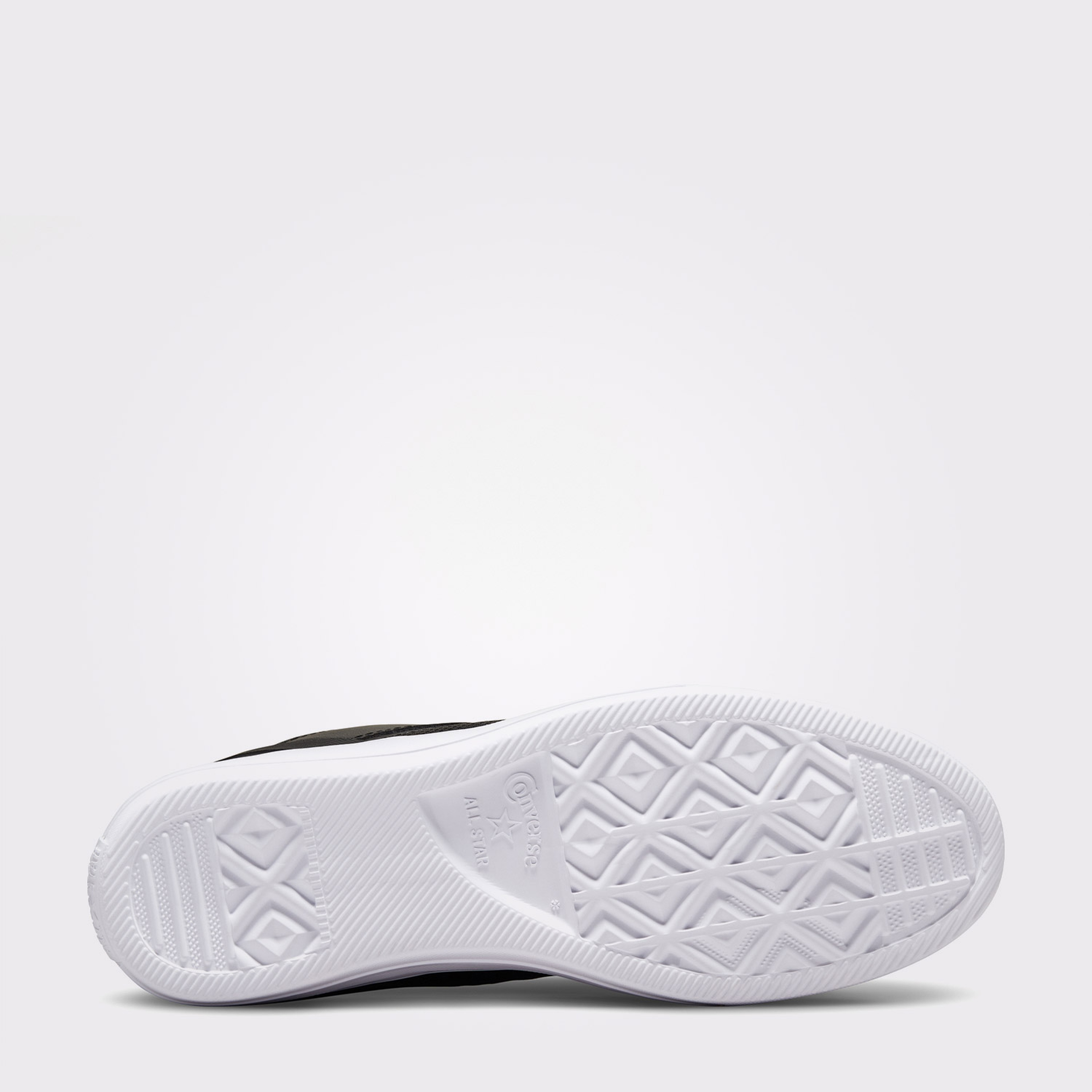 Converse Chuck Taylor All Star Flux Ultra Unisex Siyah Sneaker