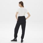 Converse Retro Chuck Taylor Kadın Siyah Eşofman Altı