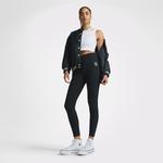 Converse Retro Chuck Taylor Kadın Siyah Tayt