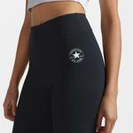 Converse Retro Chuck Taylor Kadın Siyah Tayt