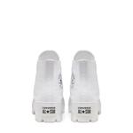 Converse Chuck Taylor All Star Lugged Hi Kadın Beyaz Sneaker