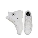 Converse Chuck Taylor All Star Lugged Hi Kadın Beyaz Sneaker