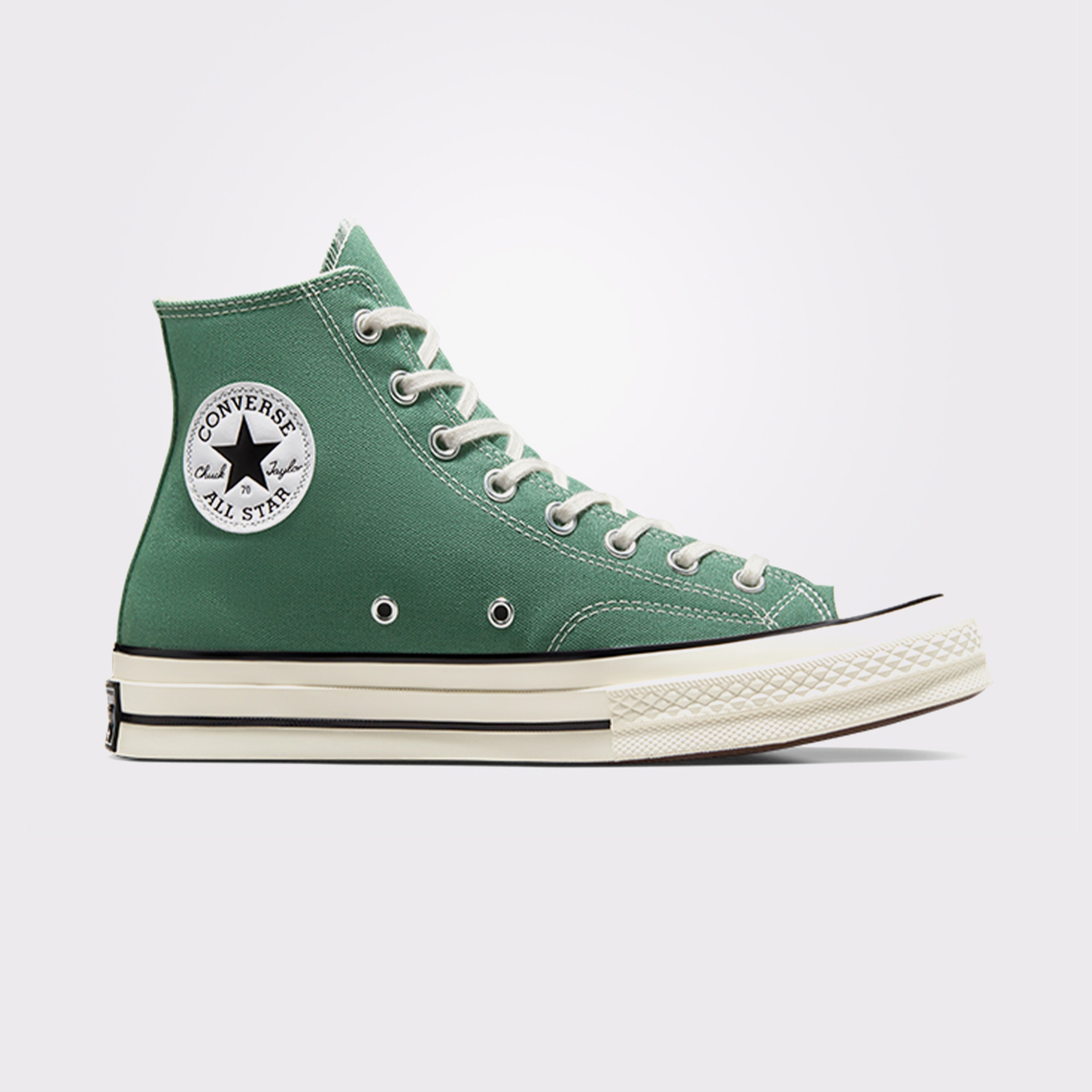 Converse Chuck 70 Unisex Yeşil Sneaker