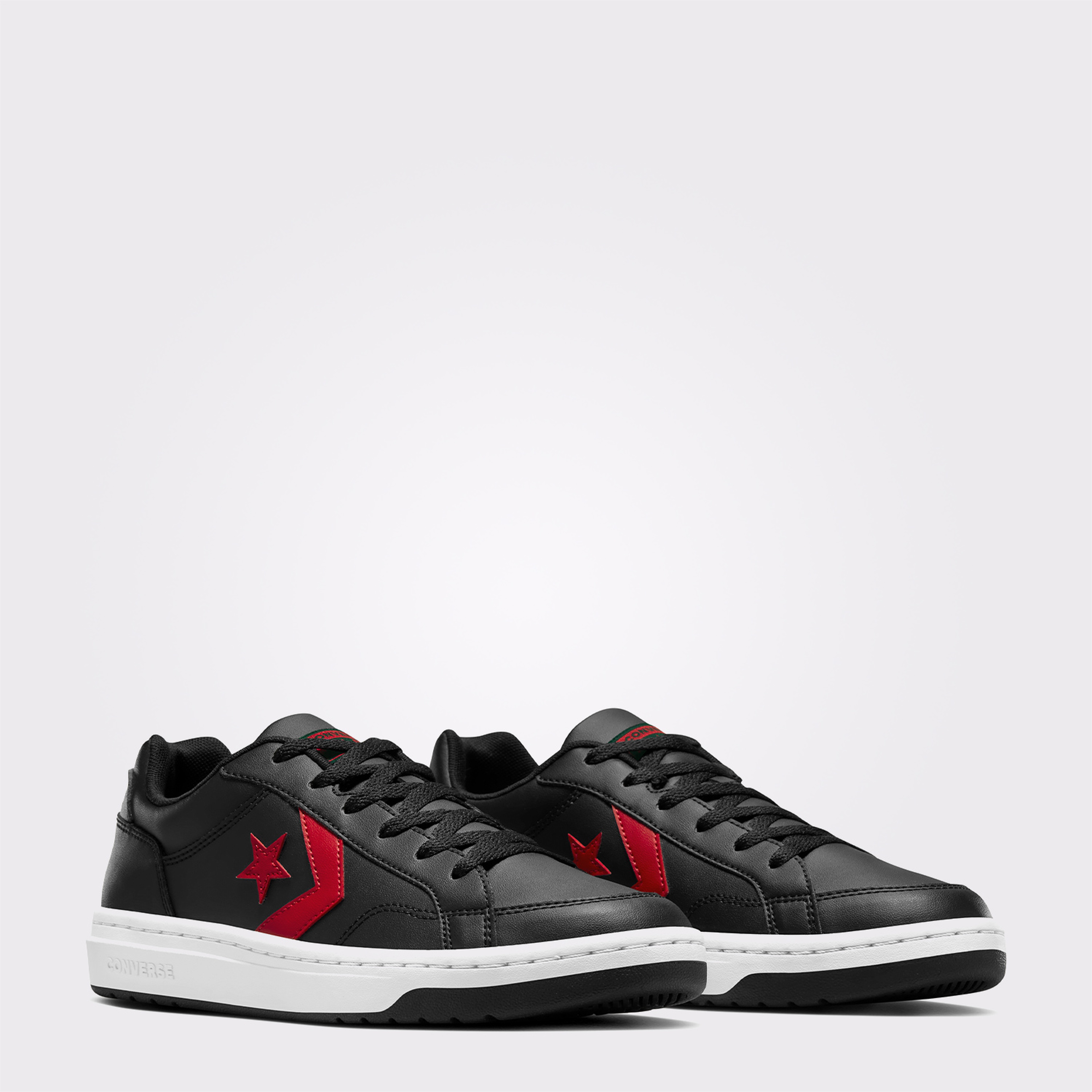 Converse Pro Blaze V2 Leather Unisex Siyah Sneaker