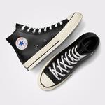 Converse Chuck 70 Leather Unisex Siyah Sneaker