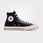 Converse Chuck 70 Leather Unisex Siyah Sneaker
