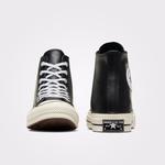 Converse Chuck 70 Leather Unisex Siyah Sneaker