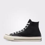 Converse Chuck 70 Leather Unisex Siyah Sneaker