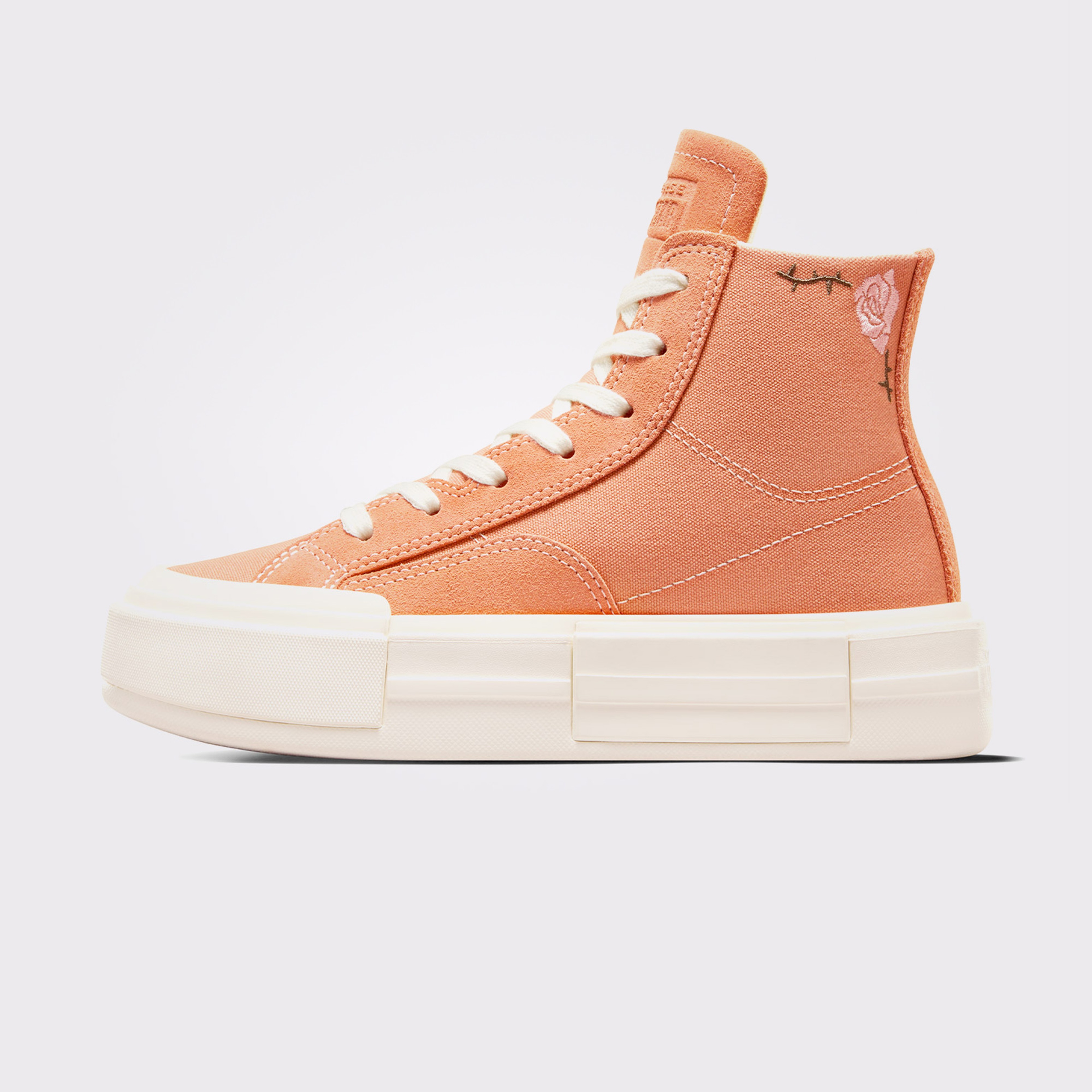 Converse Chuck Taylor All Star Cruise Scribble Unisex Turuncu Sneaker