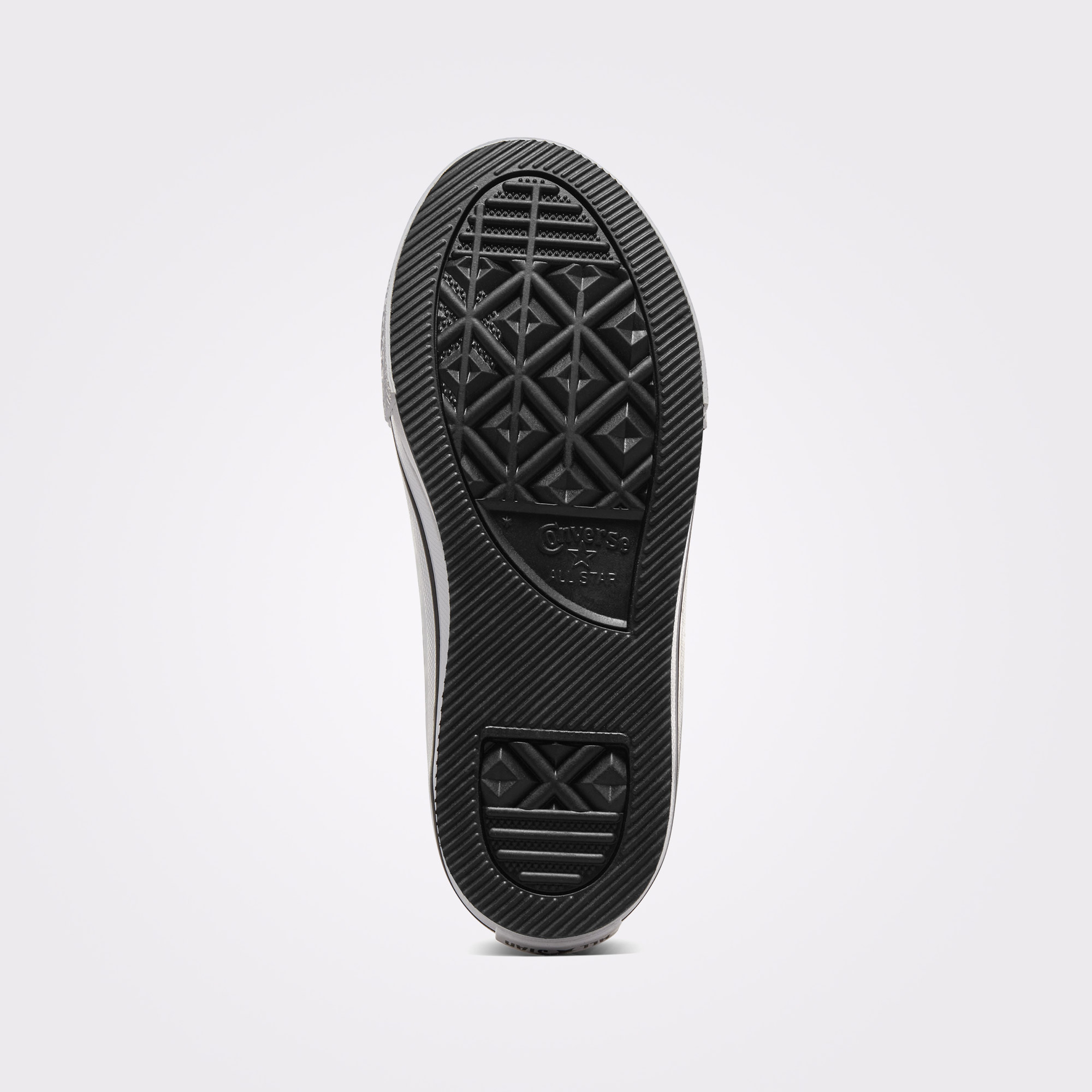 Converse Chuck Taylor All Star Lift Platform Floral Embroidery Çocuk Pembe Sneaker