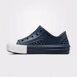 Converse Chuck Taylor All Star Play Lite CX Çocuk Mavi Sneaker