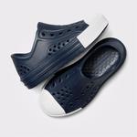 Converse Chuck Taylor All Star Play Lite CX Çocuk Mavi Sneaker