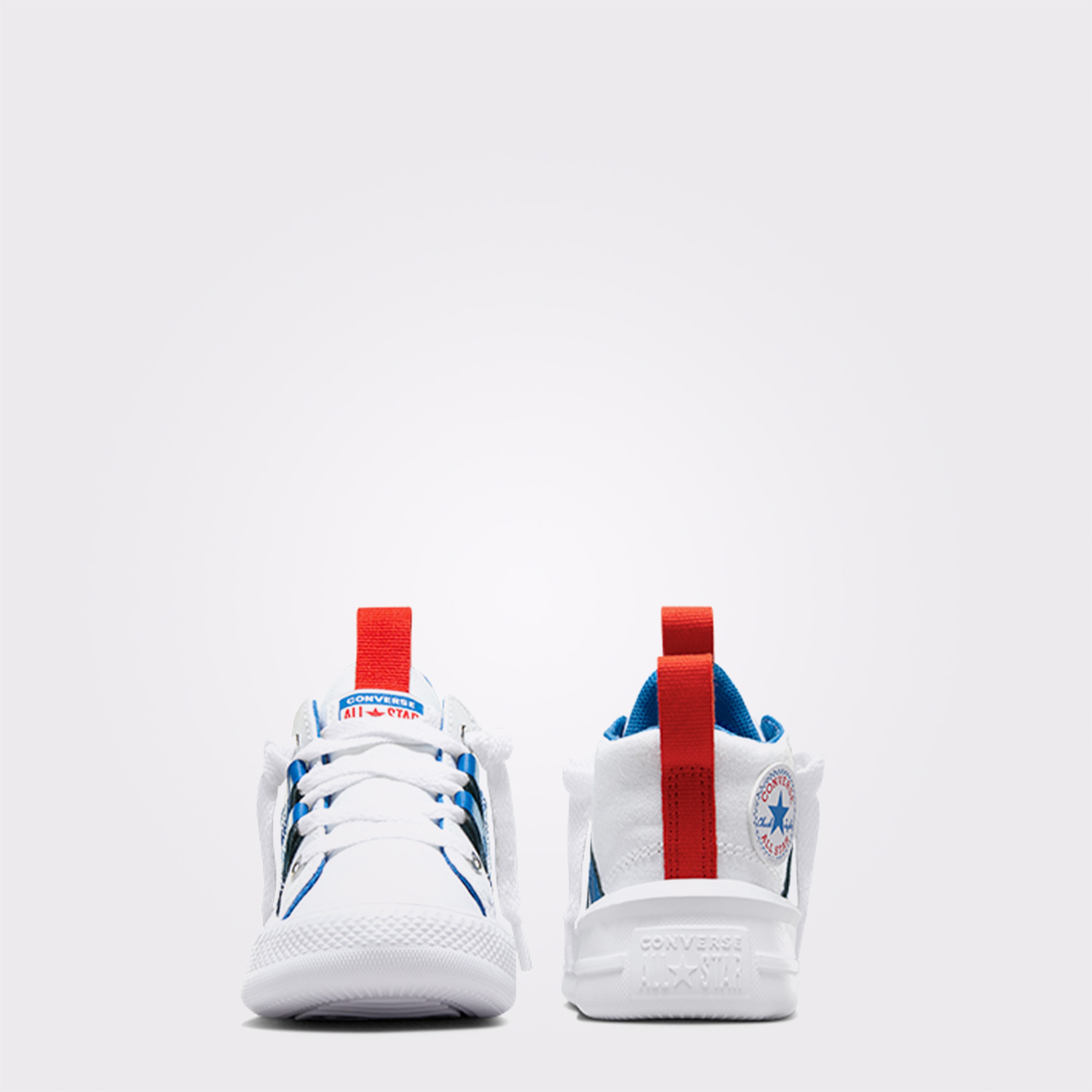 Converse Chuck Taylor All Star Ultra Bebek Beyaz Sneaker