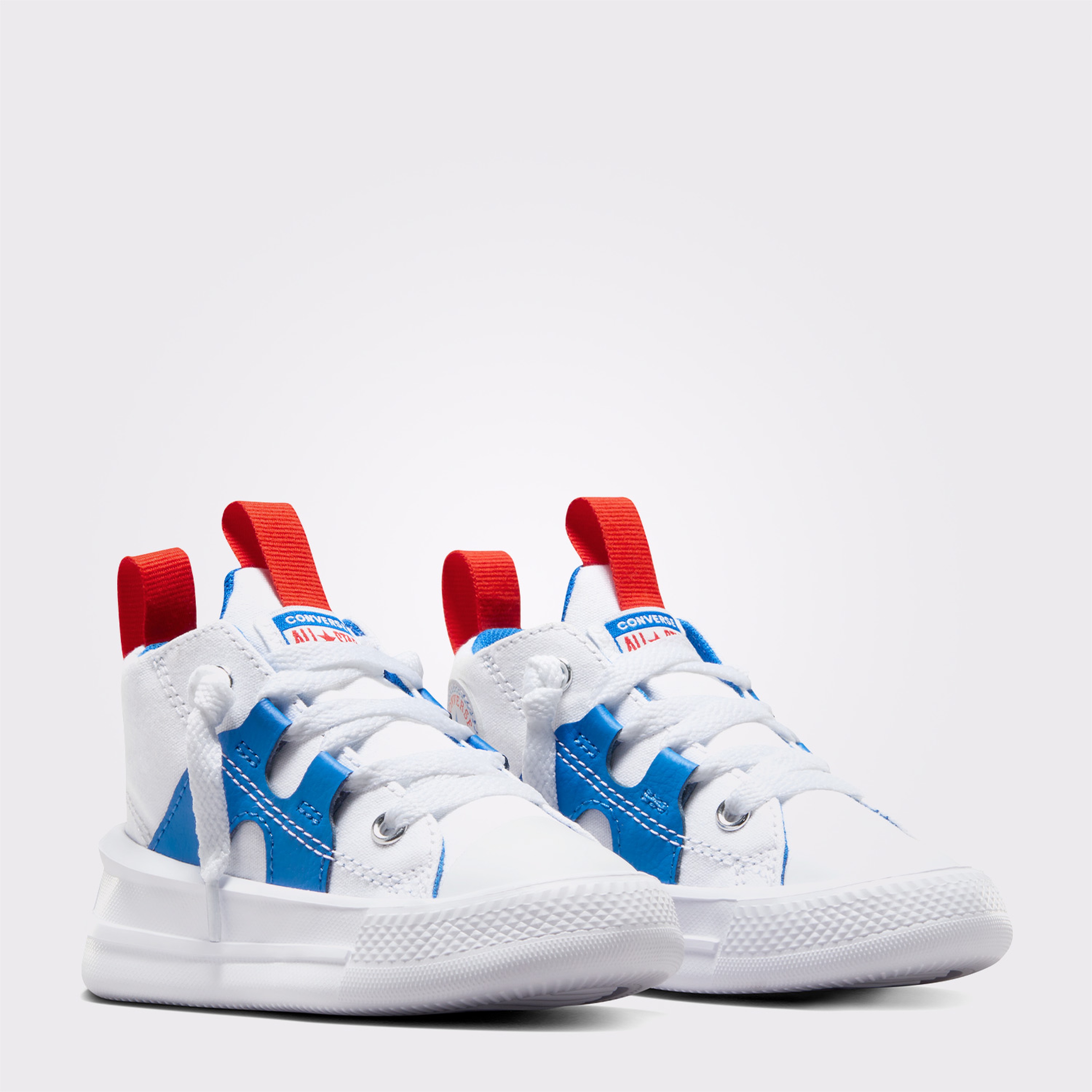 Converse Chuck Taylor All Star Ultra Bebek Beyaz Sneaker