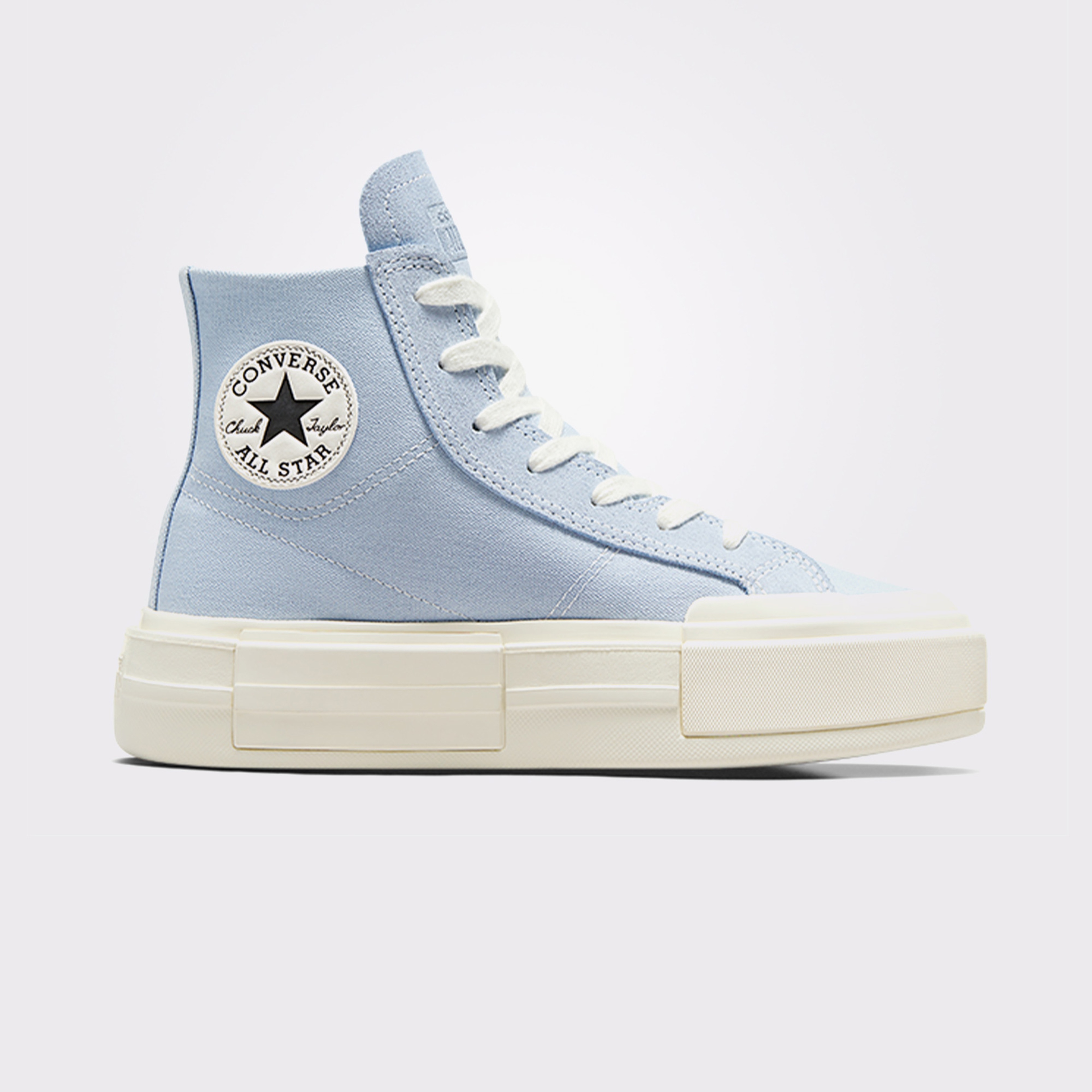 Converse Chuck Taylor All Star Cruise Kadın Mavi Sneaker