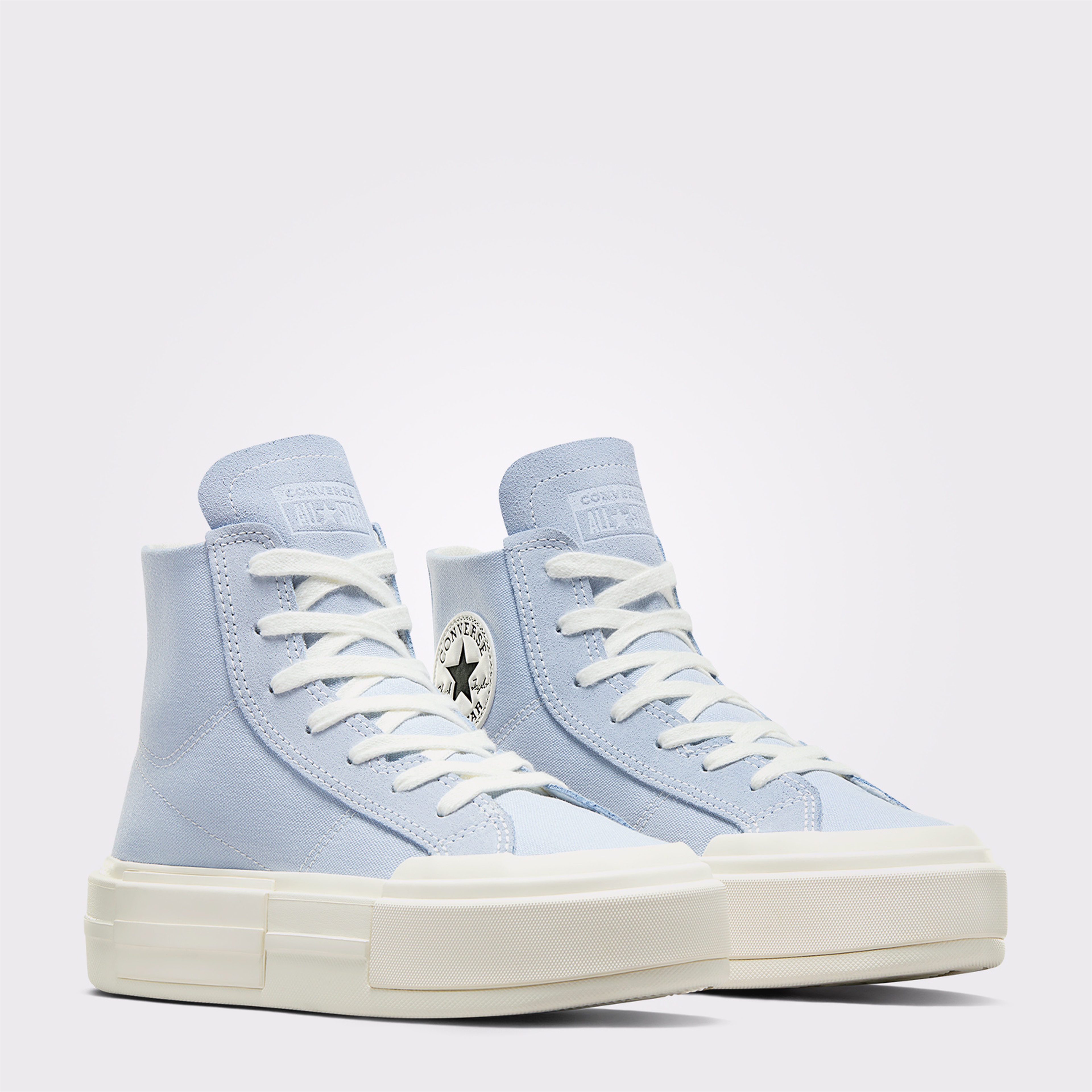 Converse Chuck Taylor All Star Cruise Kadın Mavi Sneaker