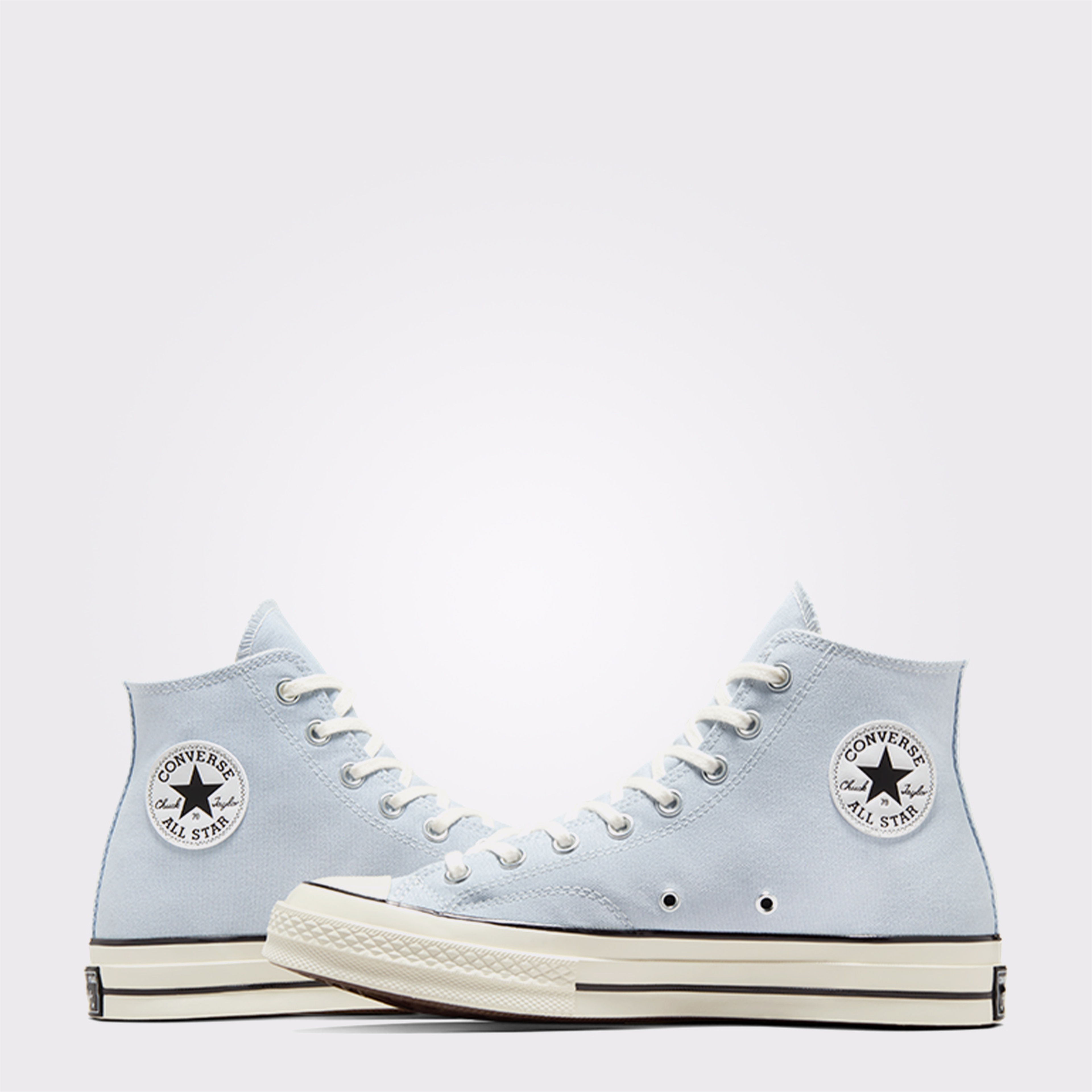Converse Chuck 70 Unisex Mavi Sneaker