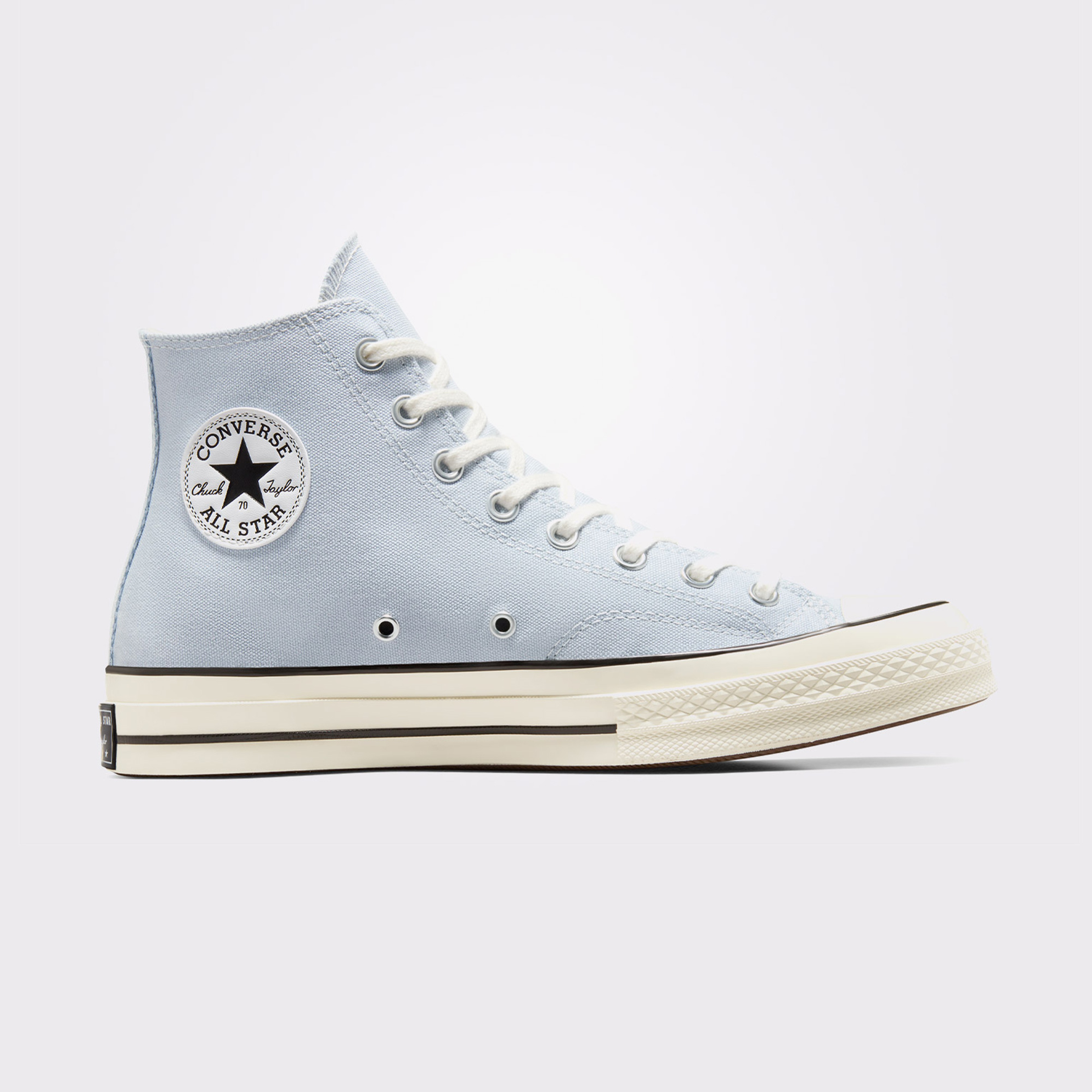 Converse Chuck 70 Unisex Mavi Sneaker