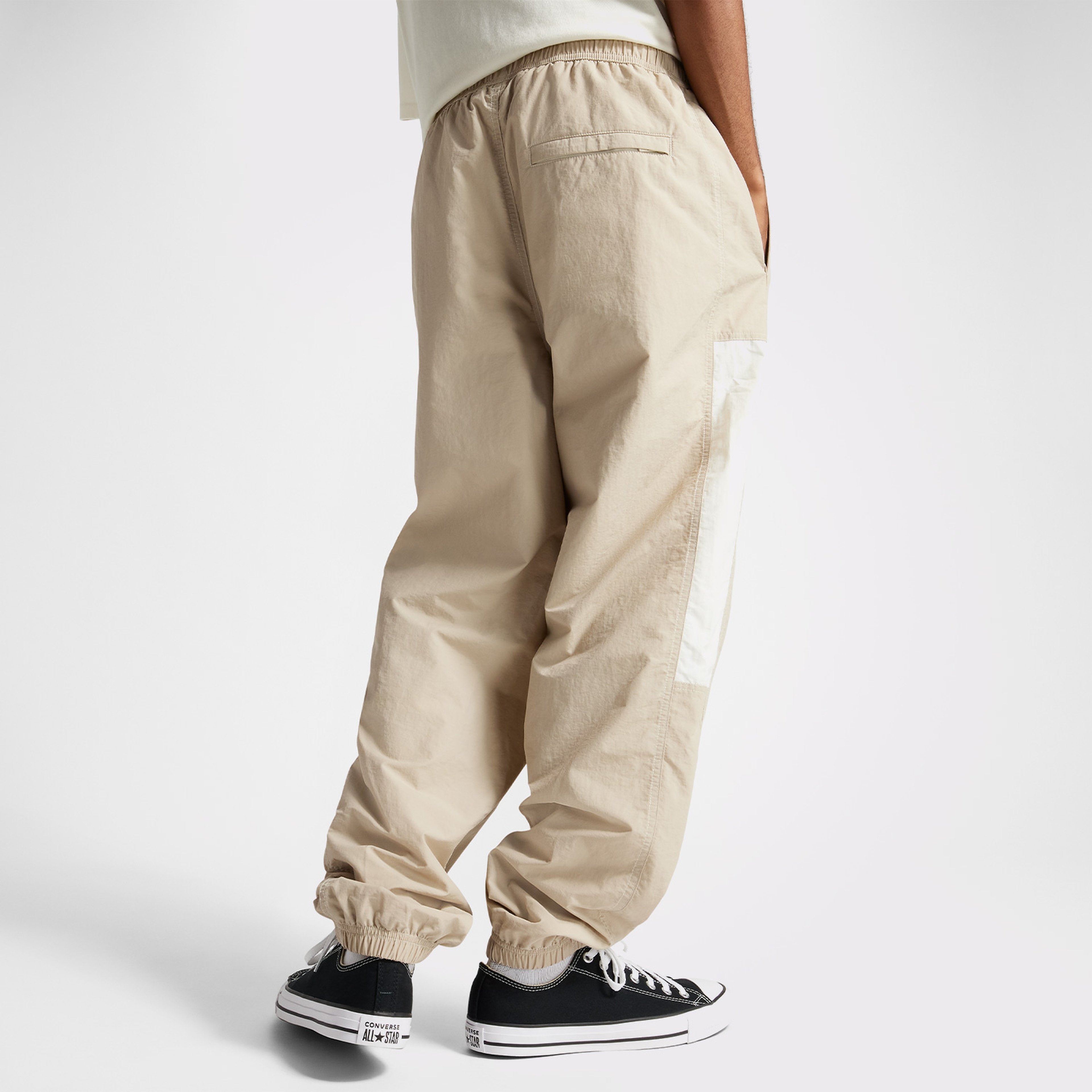 Converse Starsprinter Erkek Bej Pantolon