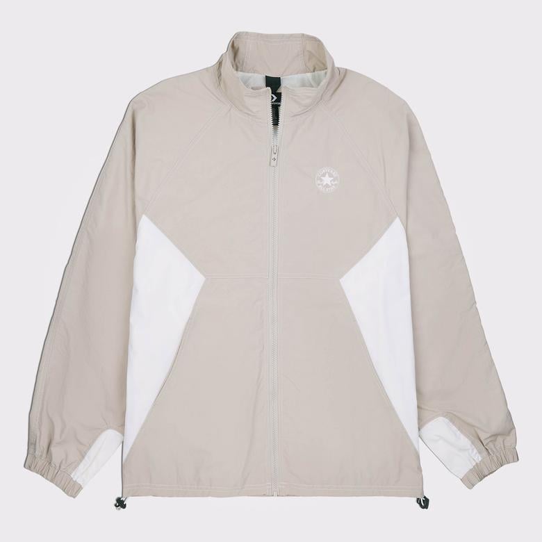 Converse Starsprinter Erkek Bej Ceket